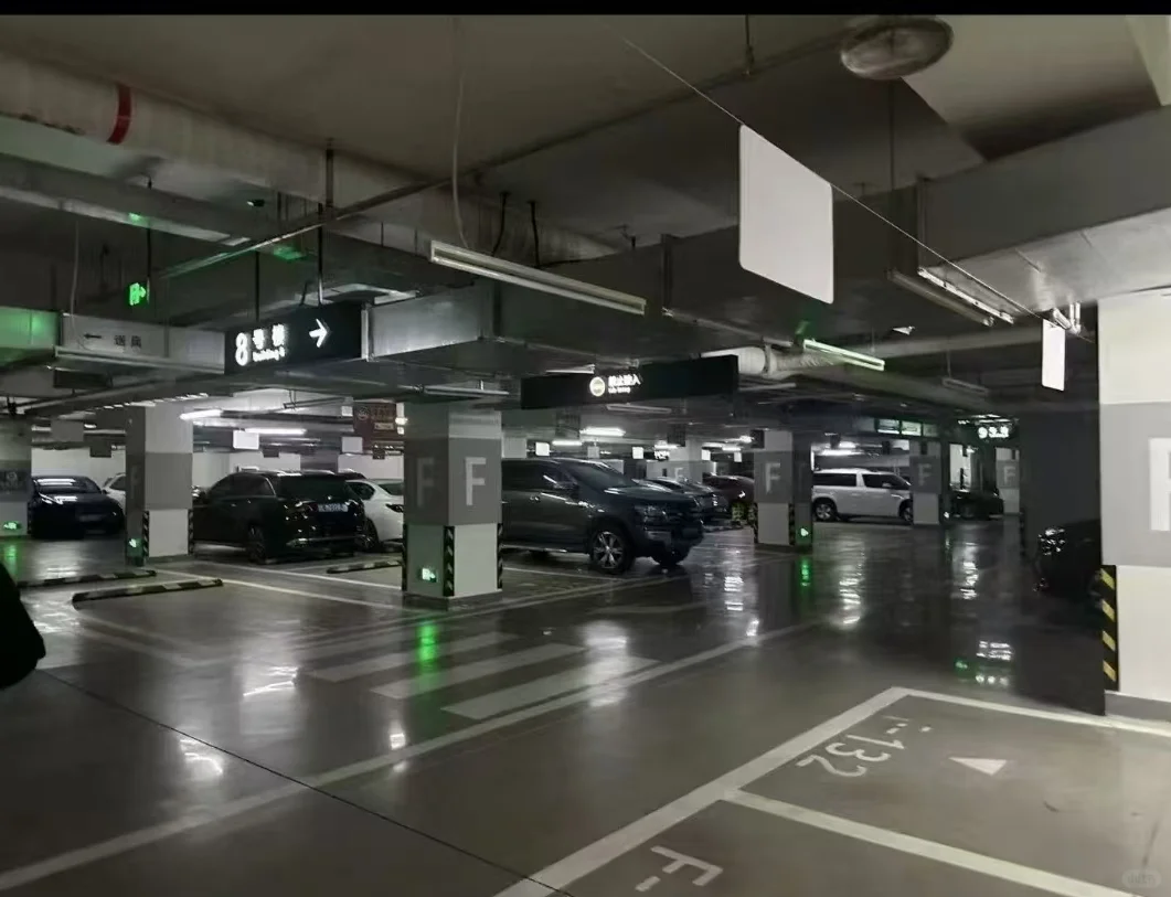 北三环2023年新房 有地下车位 稀缺房源