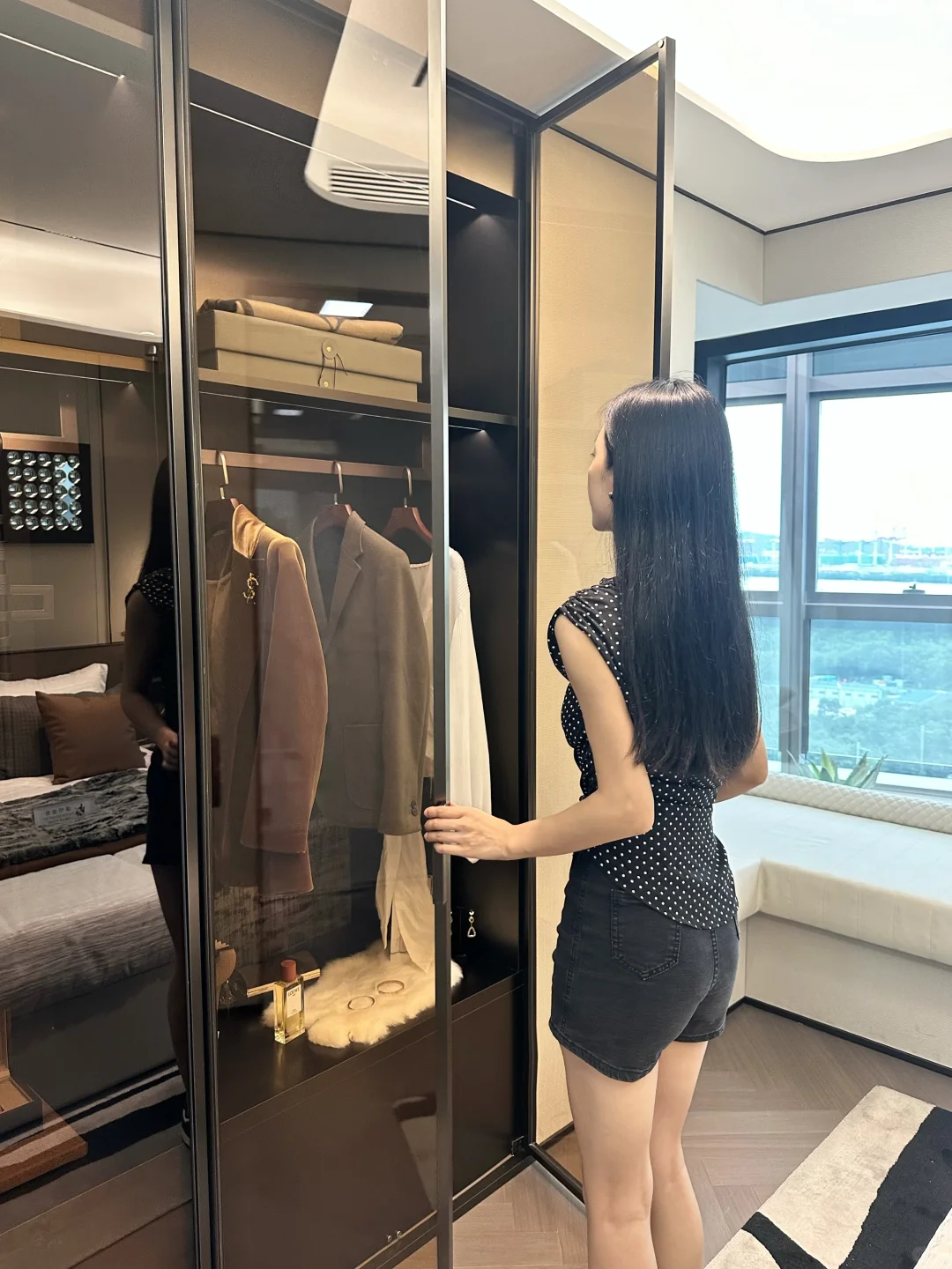 看房日记｜来了就不想走系列🏡