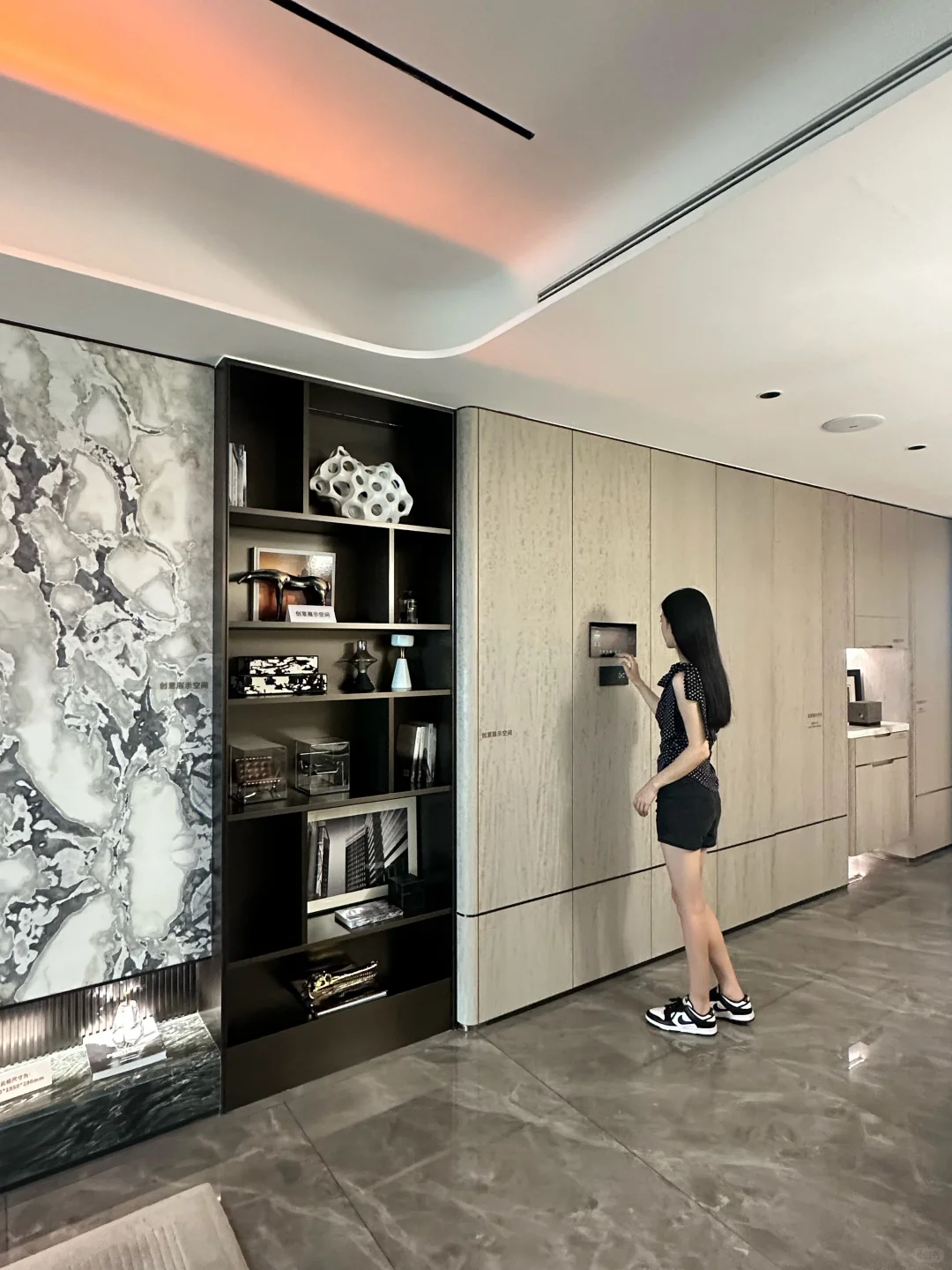 看房日记｜来了就不想走系列🏡