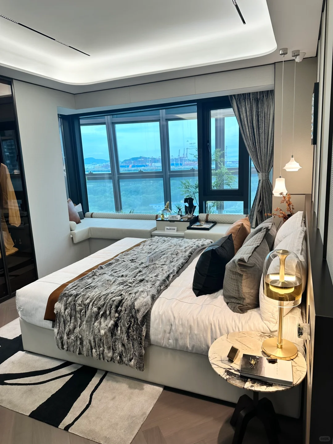 看房日记｜来了就不想走系列🏡