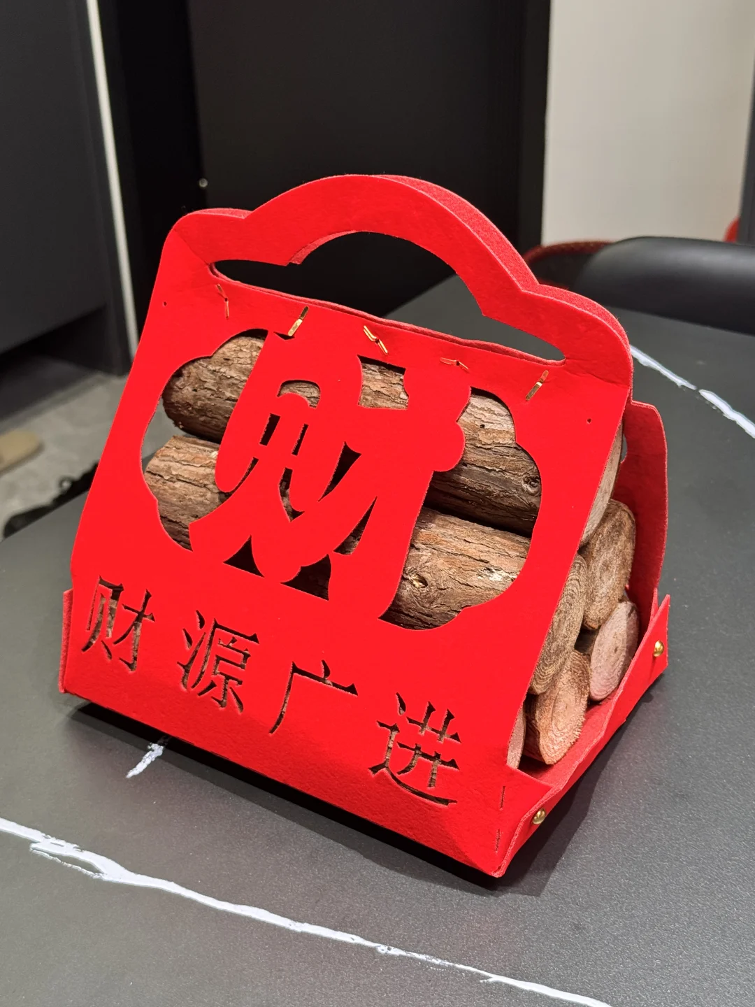 Home ｜🏠乔迁新居——人生小满🧧