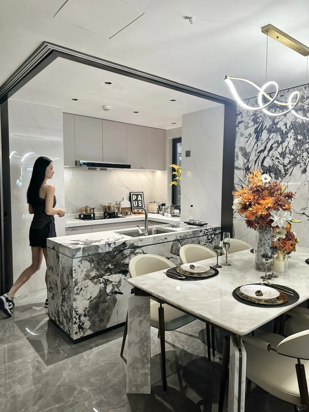 看房日记｜来了就不想走系列🏡