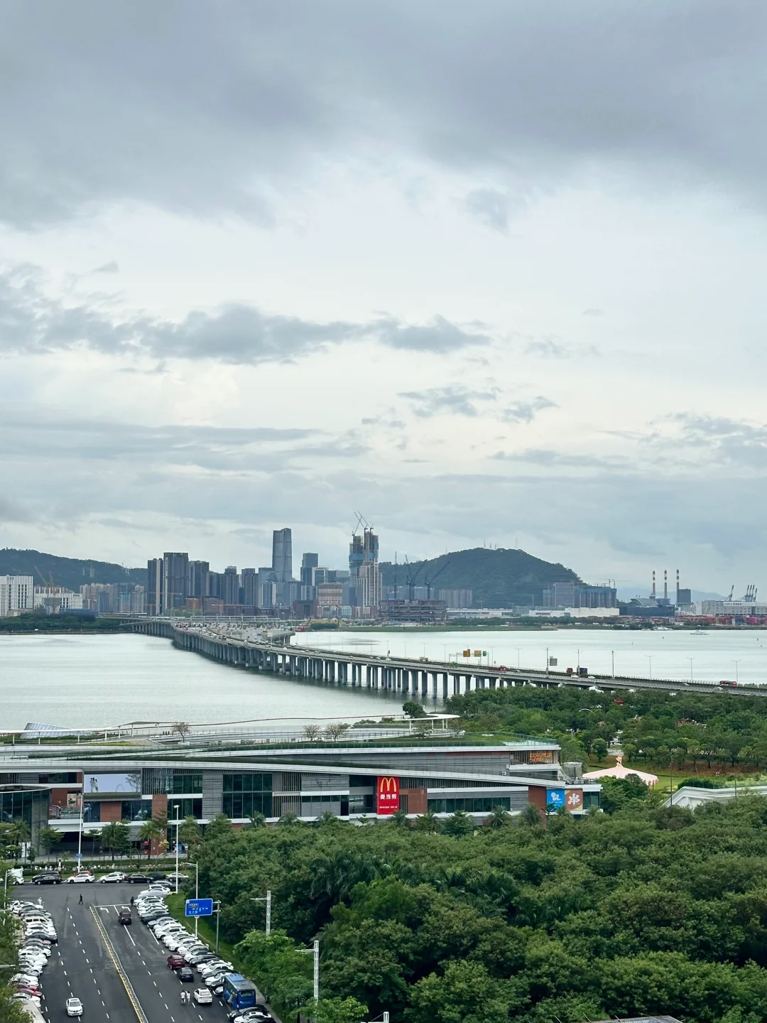 看房日记｜来了就不想走系列🏡