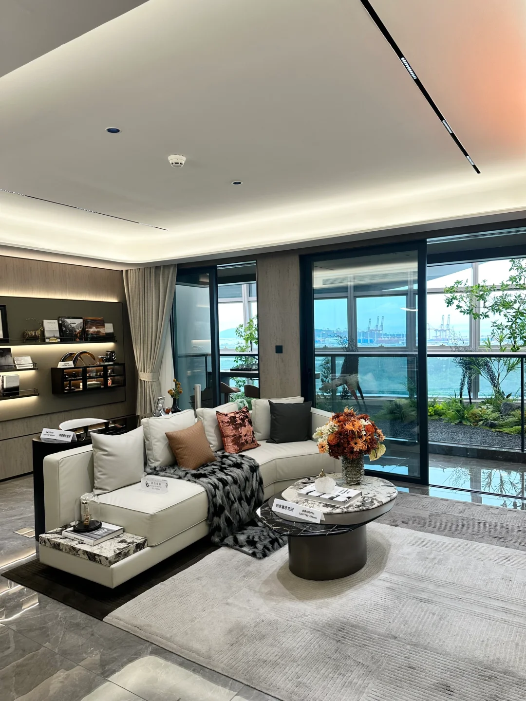 看房日记｜来了就不想走系列🏡