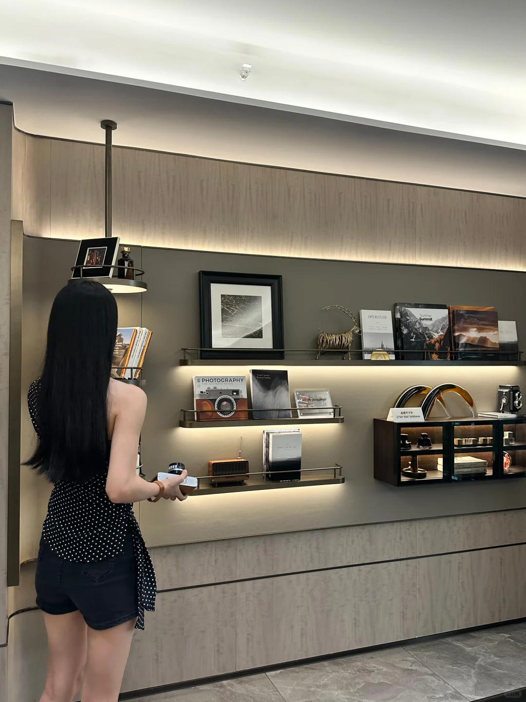 看房日记｜来了就不想走系列🏡