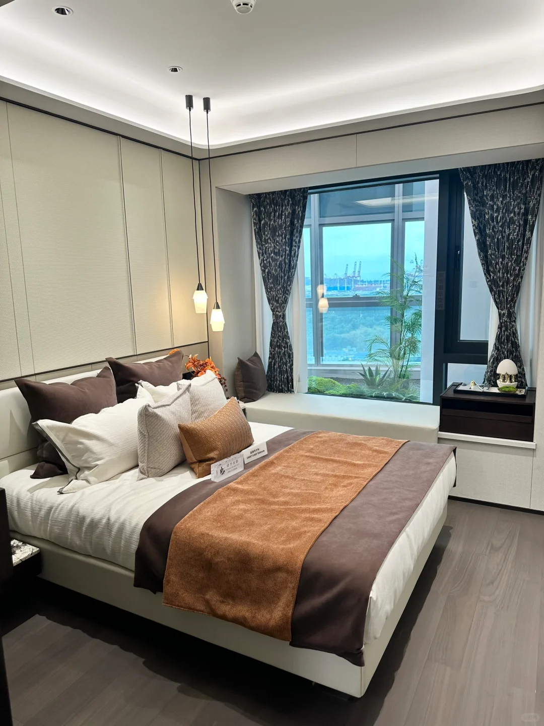 看房日记｜来了就不想走系列🏡
