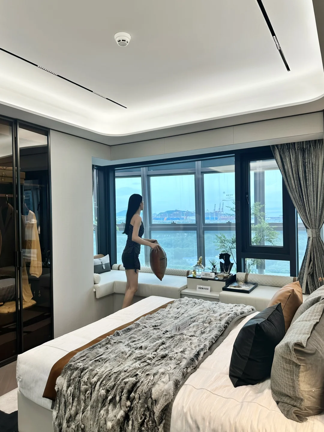 看房日记｜来了就不想走系列🏡