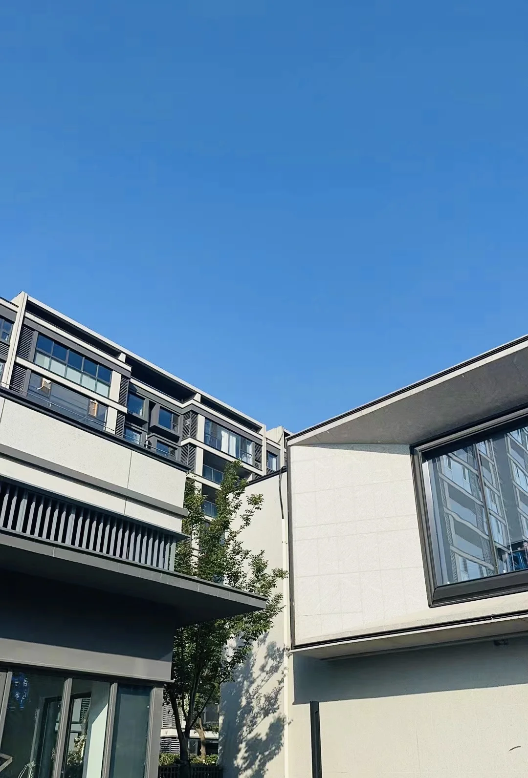 恭喜🎉喜提新房