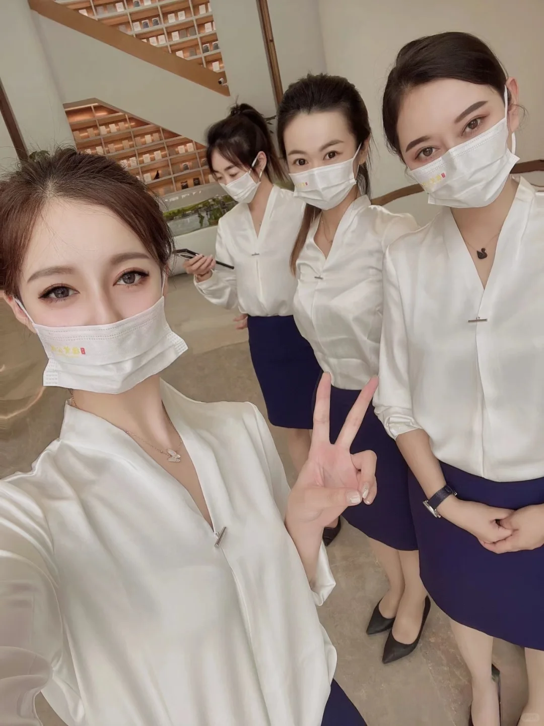 地产人的有趣故事-20进阶销售经理