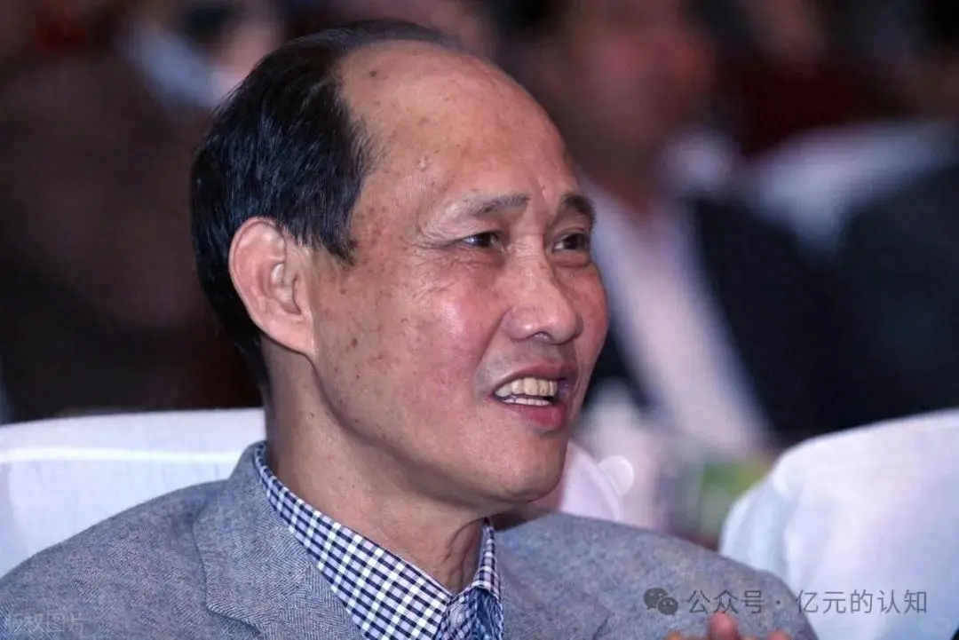 福州地产大佬都是福清帮，他们老大也保不住