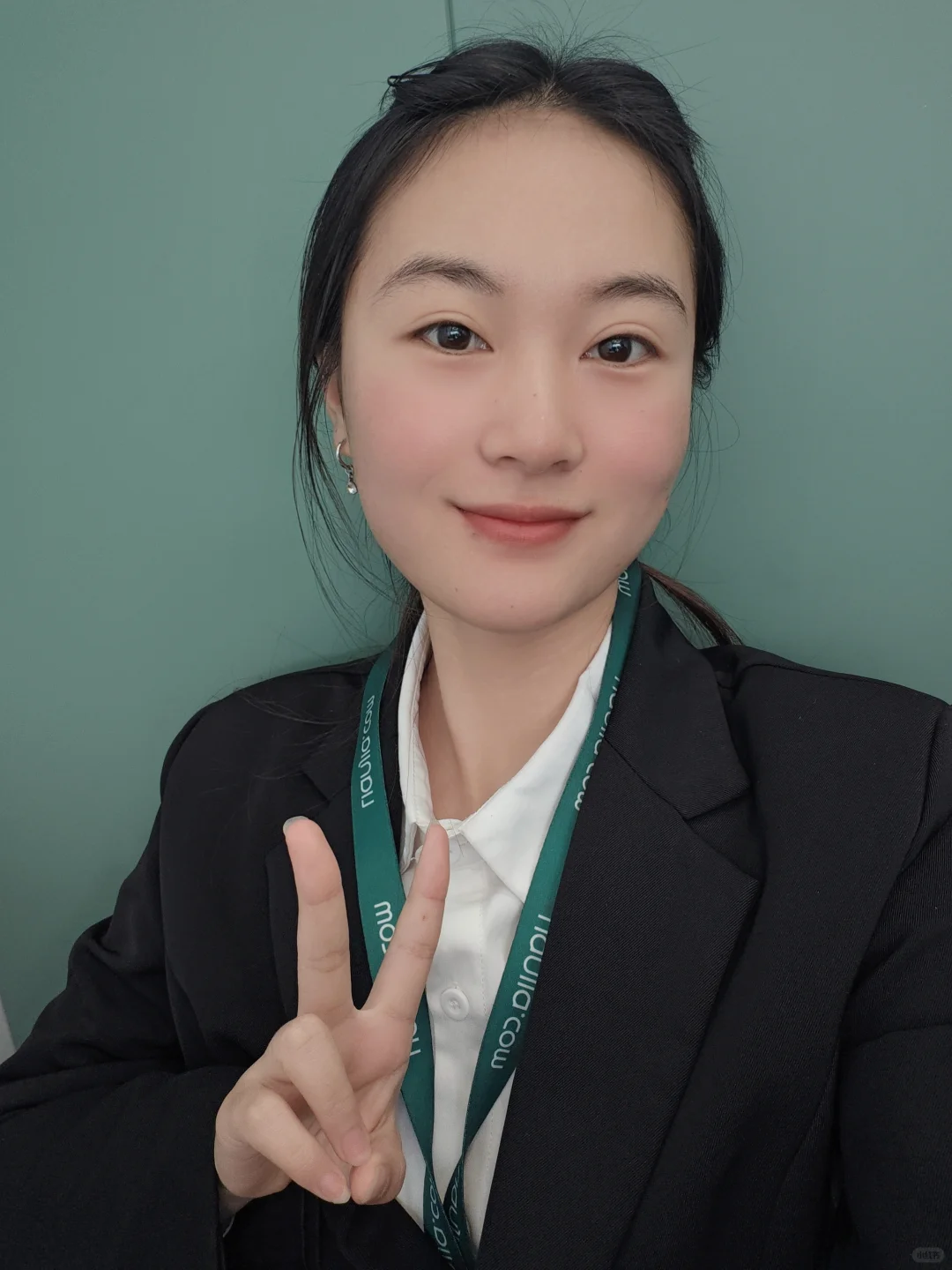 100个赞，链家离职