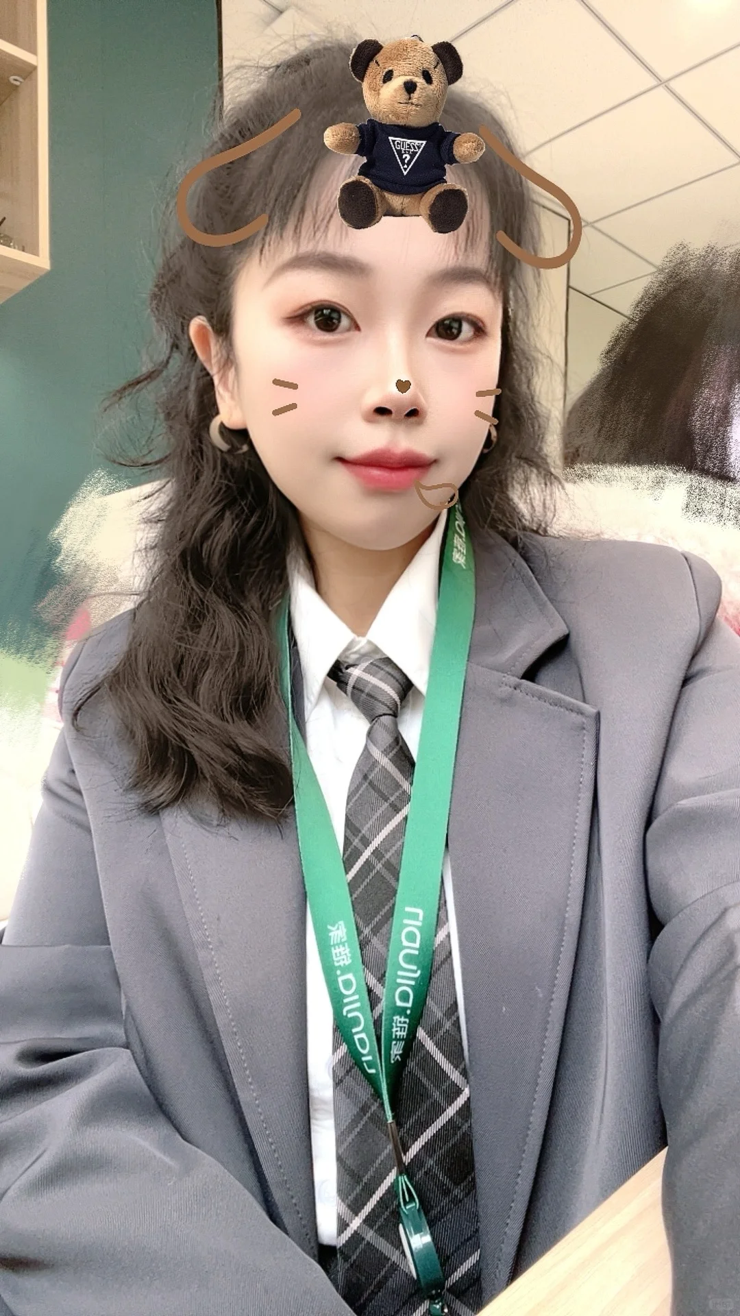 卧底做房产中介，有问题尽管问我