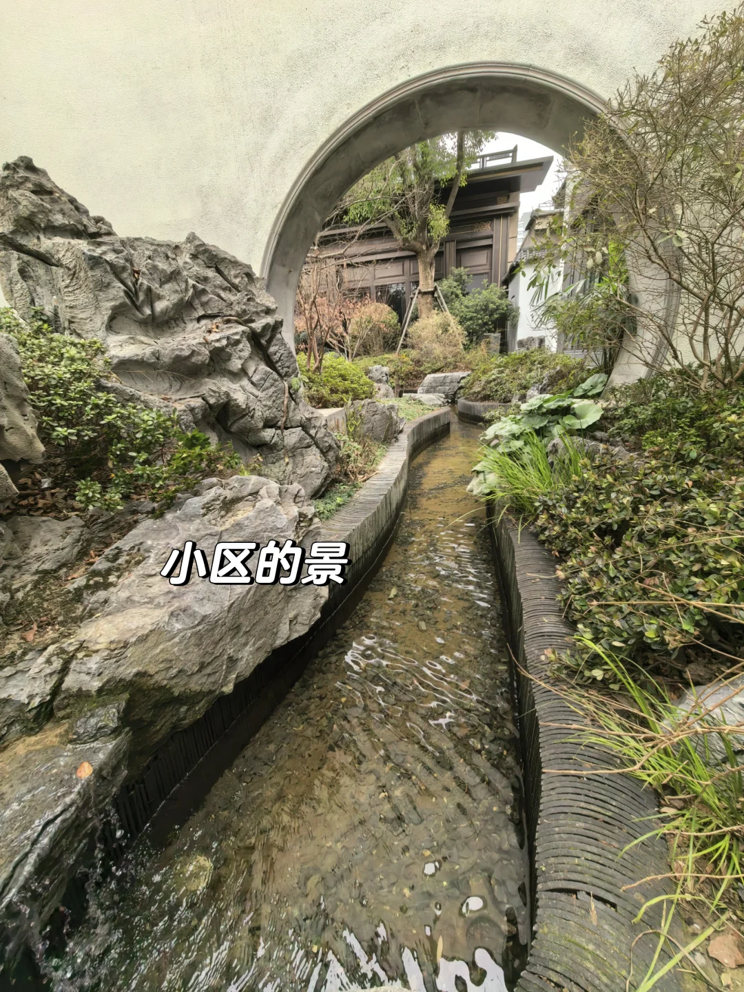 苏州新区，200万买到我的 dream house