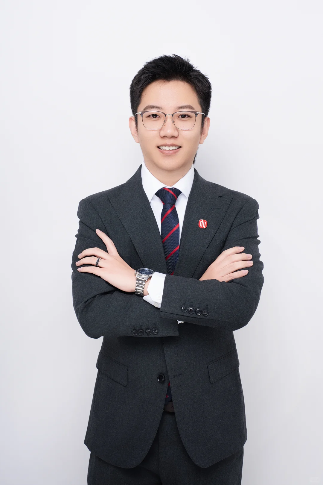 在32岁的末尾，我成了一名房产中介。