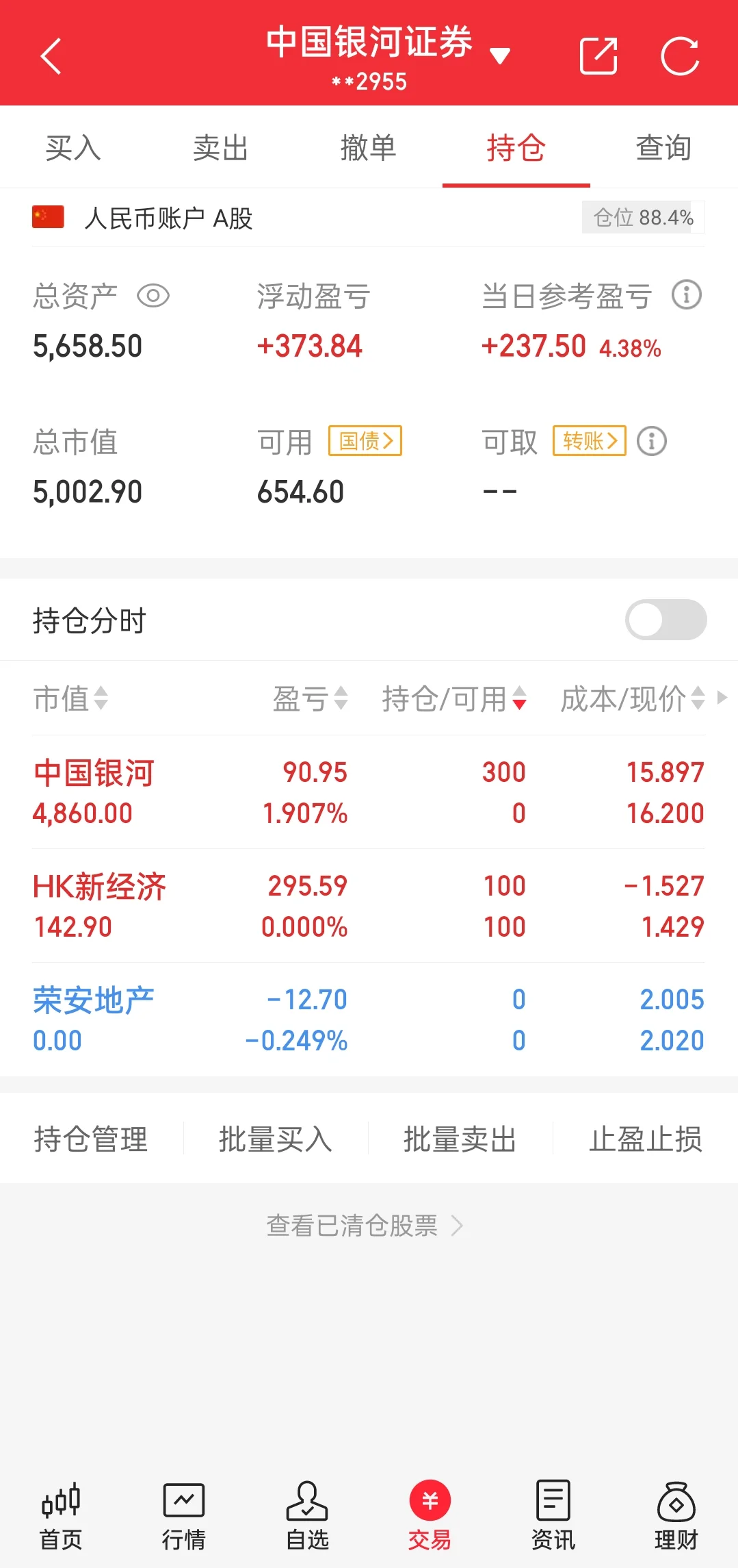 大学生挑战从5k到100w的 day16
