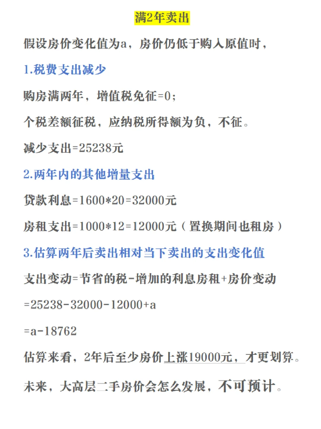 决定割肉卖房了，半价☹️😣