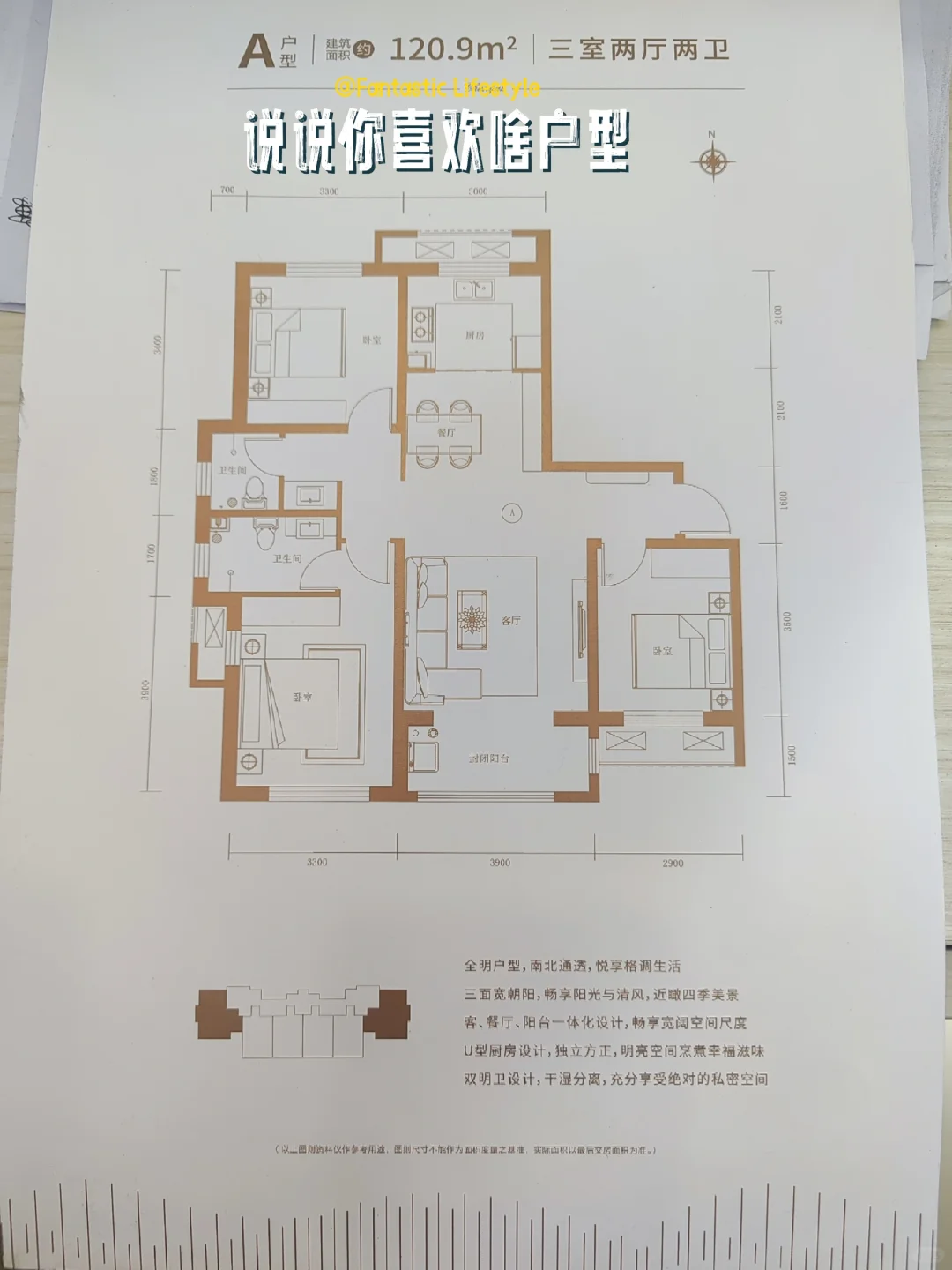 这个户型咋样，能买吗？