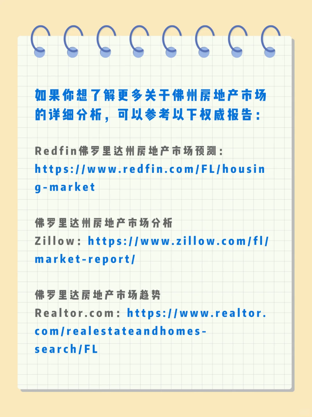 📢 2025佛州房市趋势！买卖投资必看！