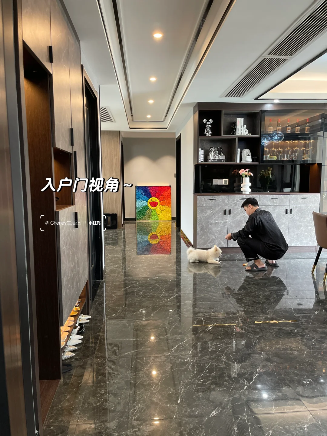 从图一到图二，这就是装修的意义