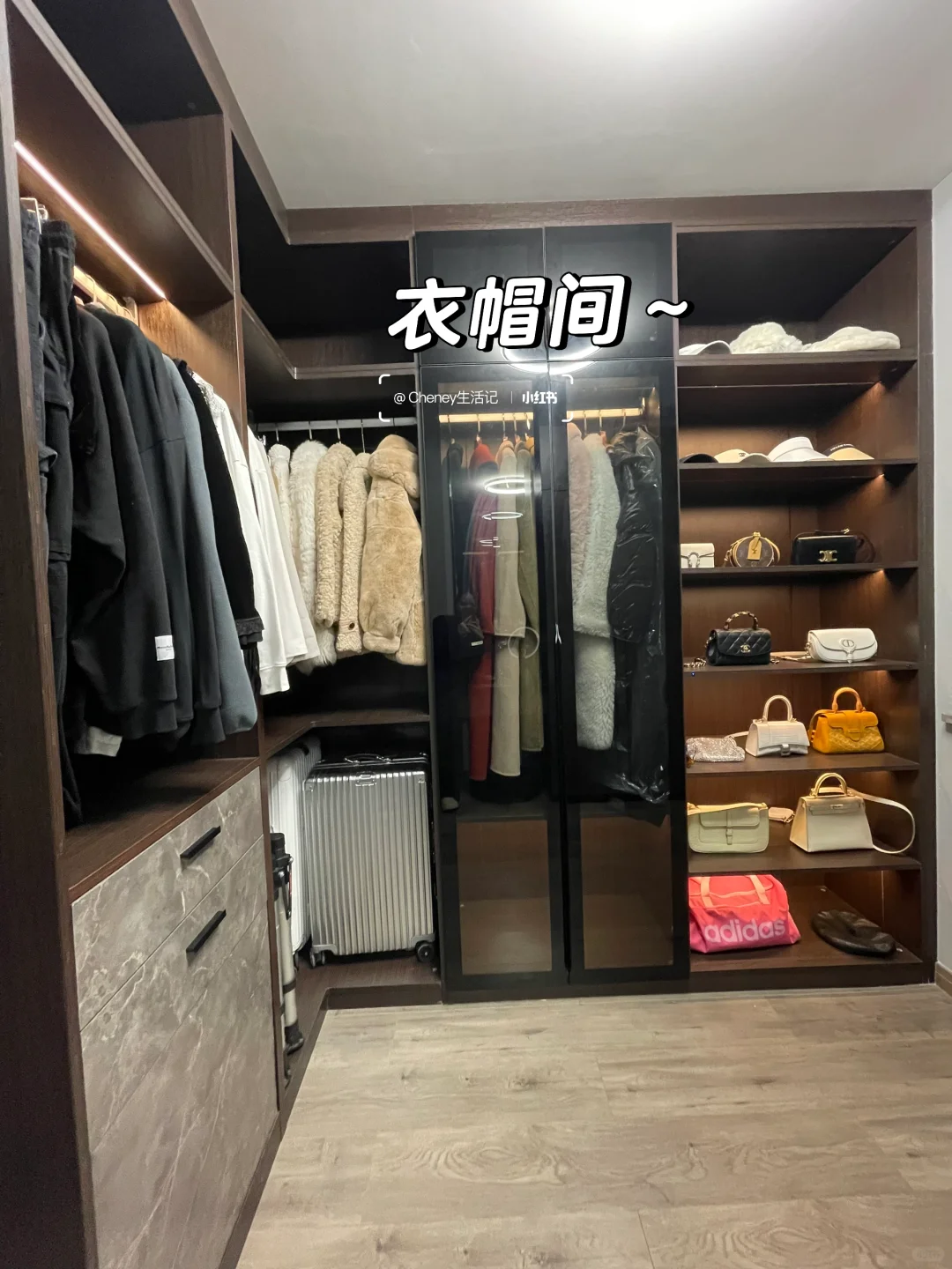 从图一到图二，这就是装修的意义