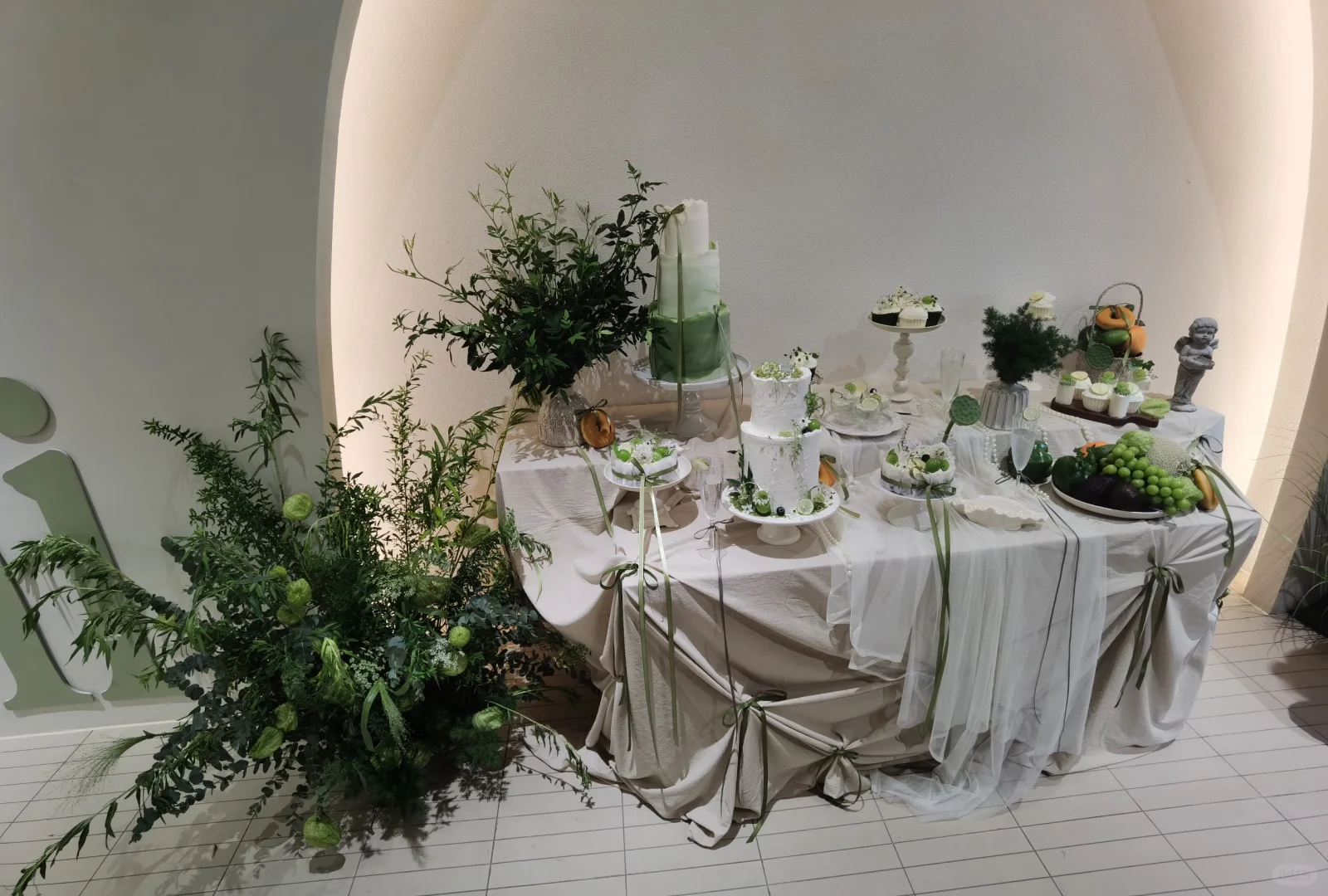 在邯郸｜留旎新店开业大吉