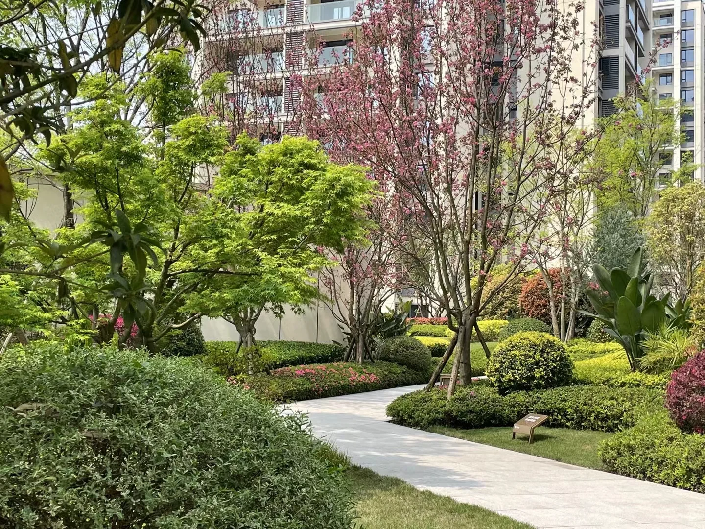铜梁房地产区域分布