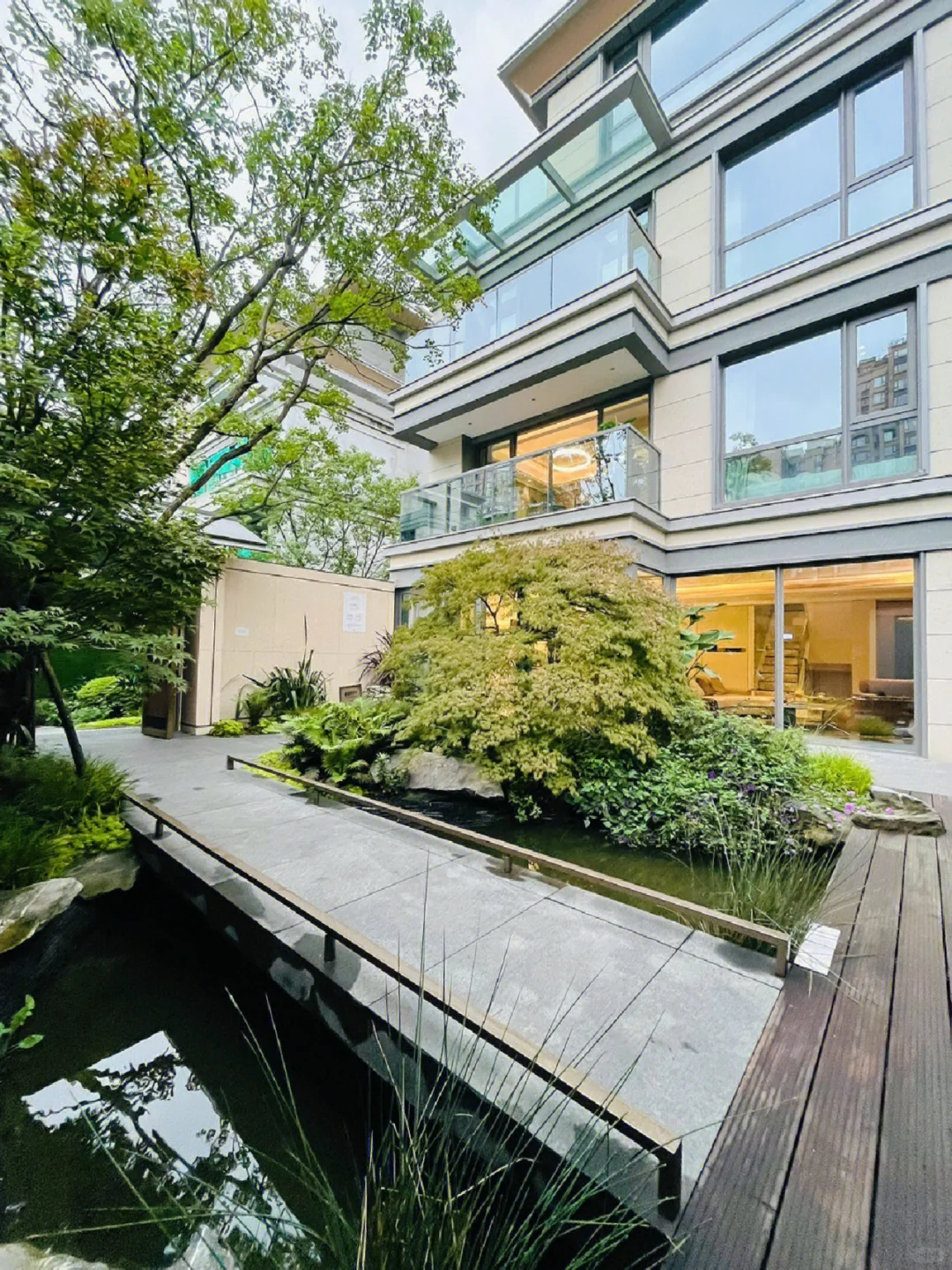 成都别墅⛲全款450w 首付30% 月供8500 敲定