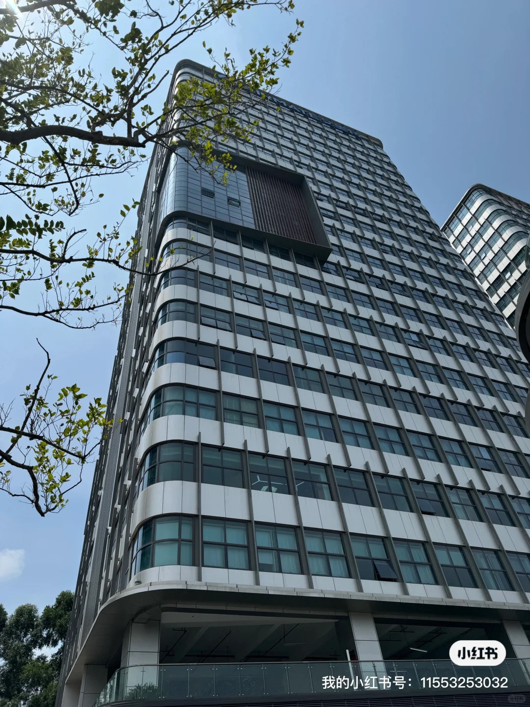 石岩稀缺精装写字楼 3+1灵活空间拎包办公