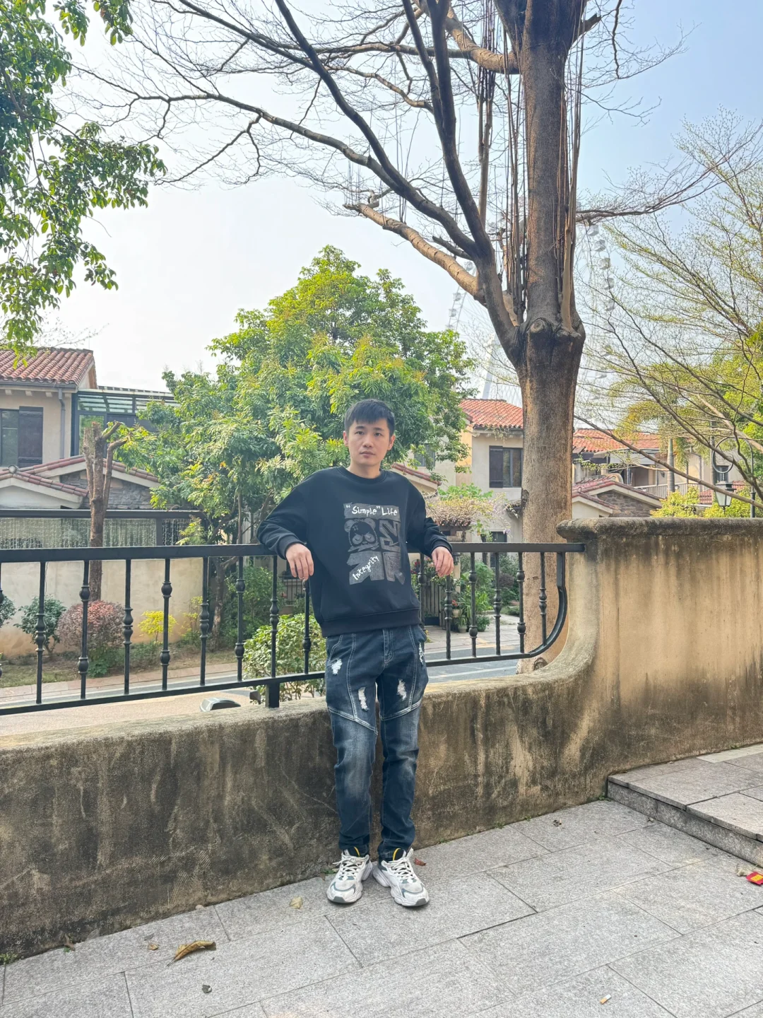 当年不碰房贷多好