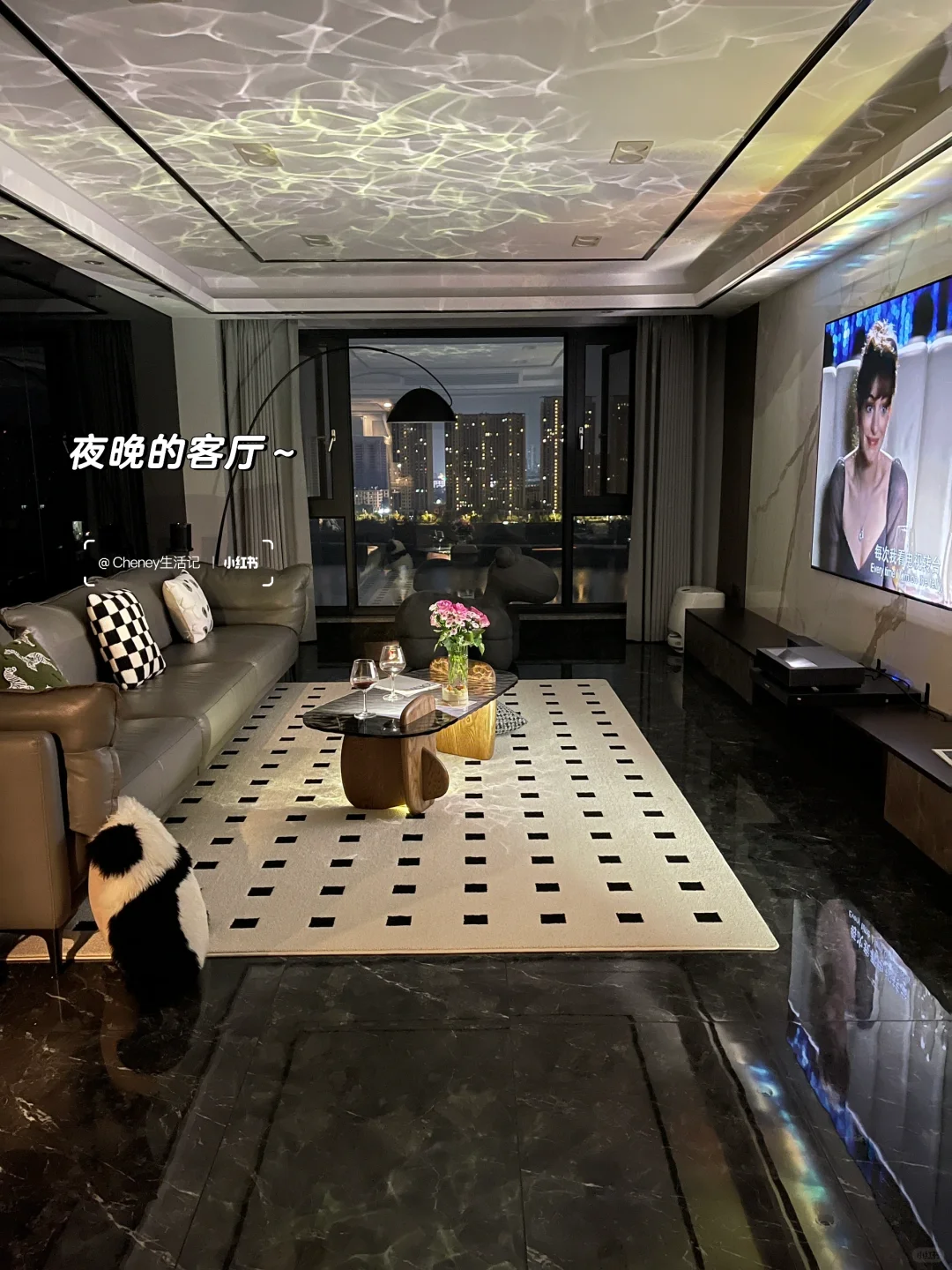 从图一到图二，这就是装修的意义