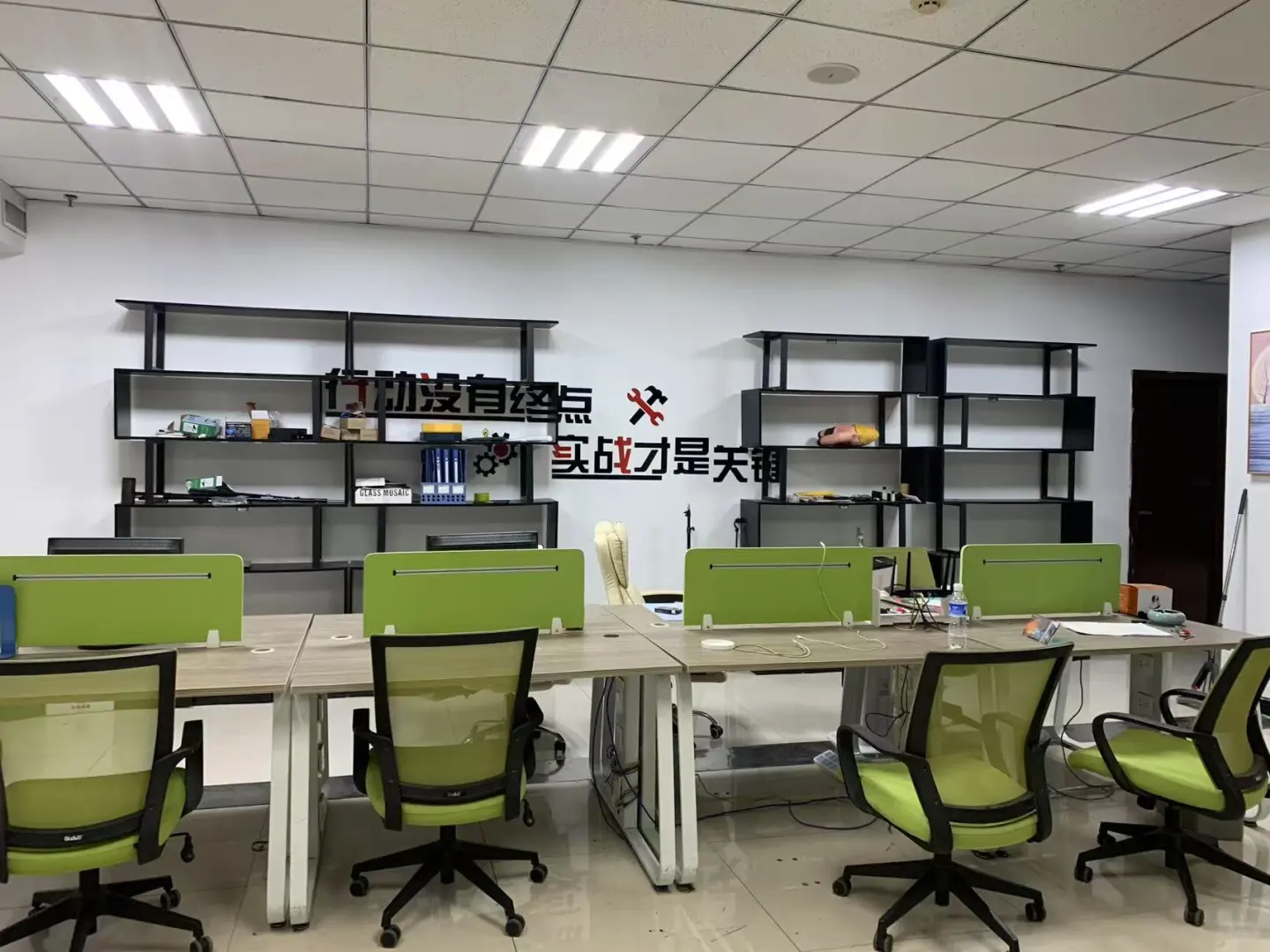 出租洛阳的办公室