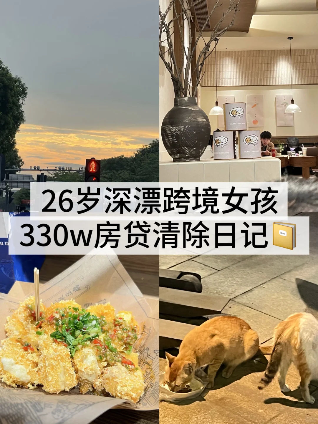 Day11｜消费贷置换房贷能省好几万？