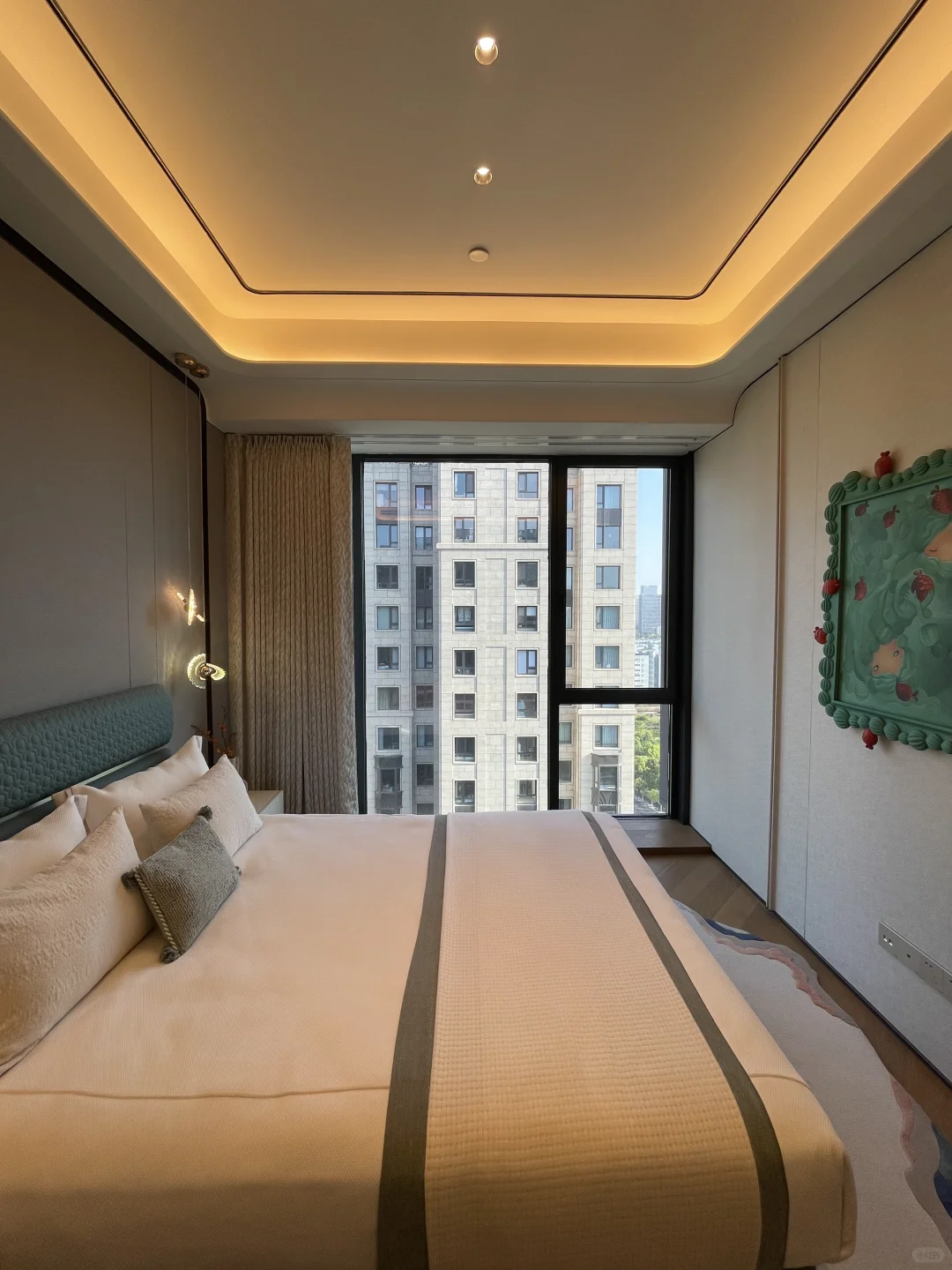 我想不到住进这样的家会有多幸福☺️