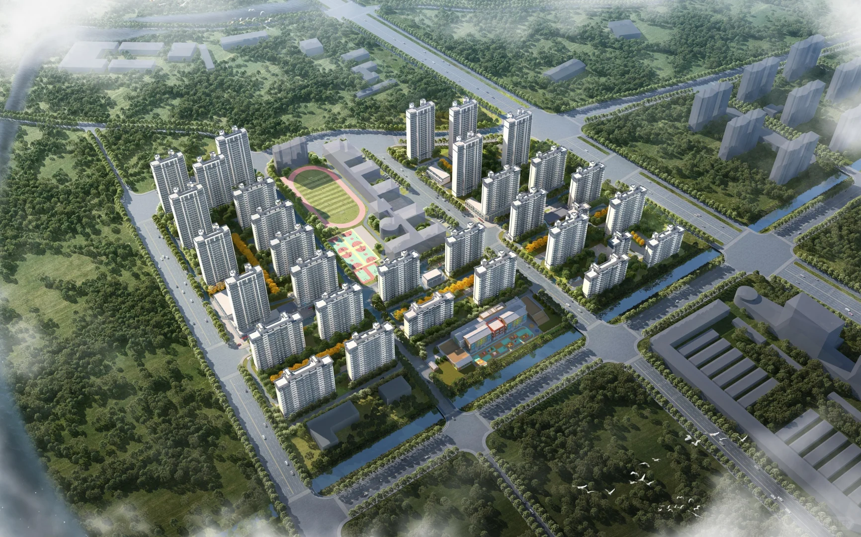 刚需买房必看楼盘😉