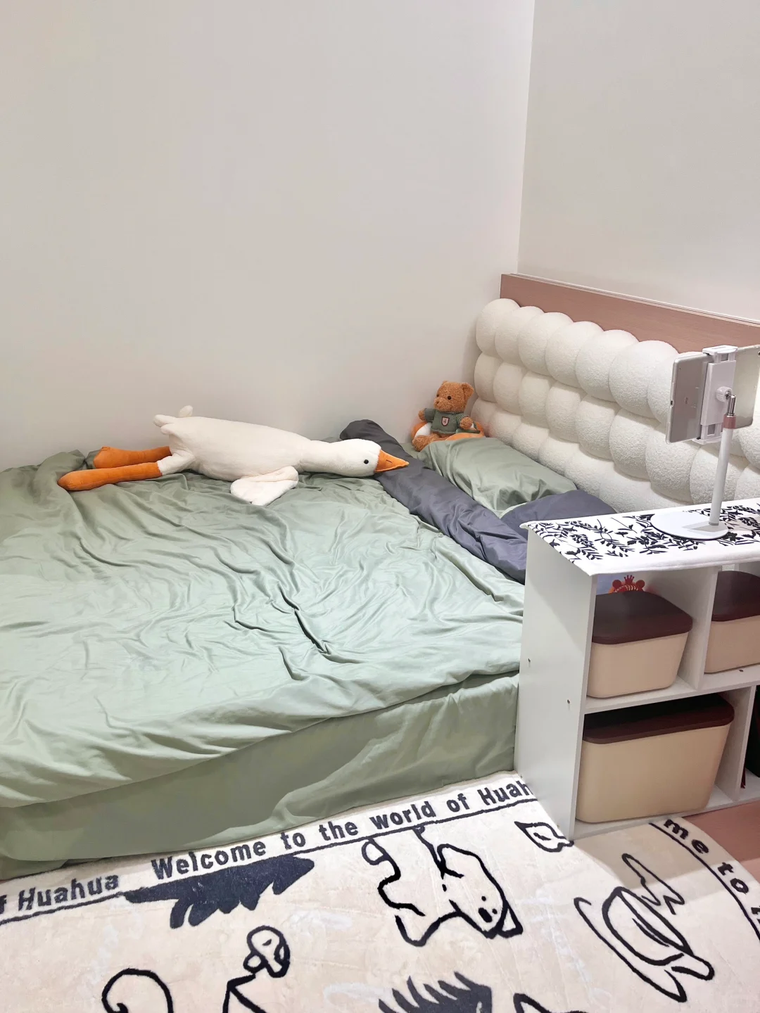 很喜欢我46平小家🏠