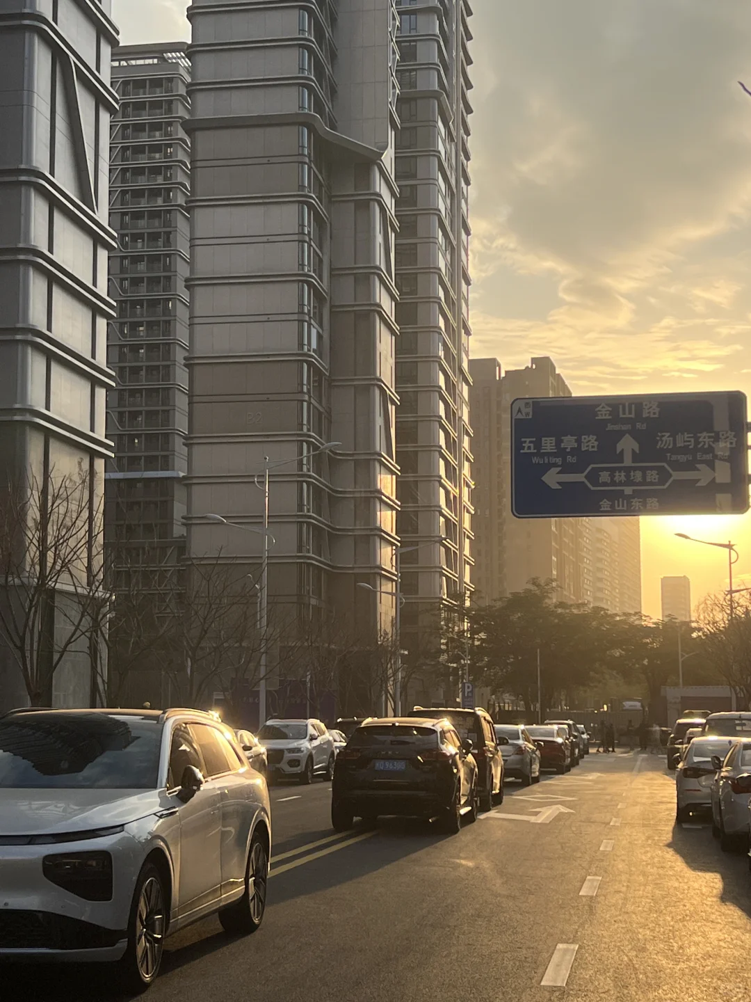 厦门刚需置换｜五缘湾保利天琴值不值这个价？