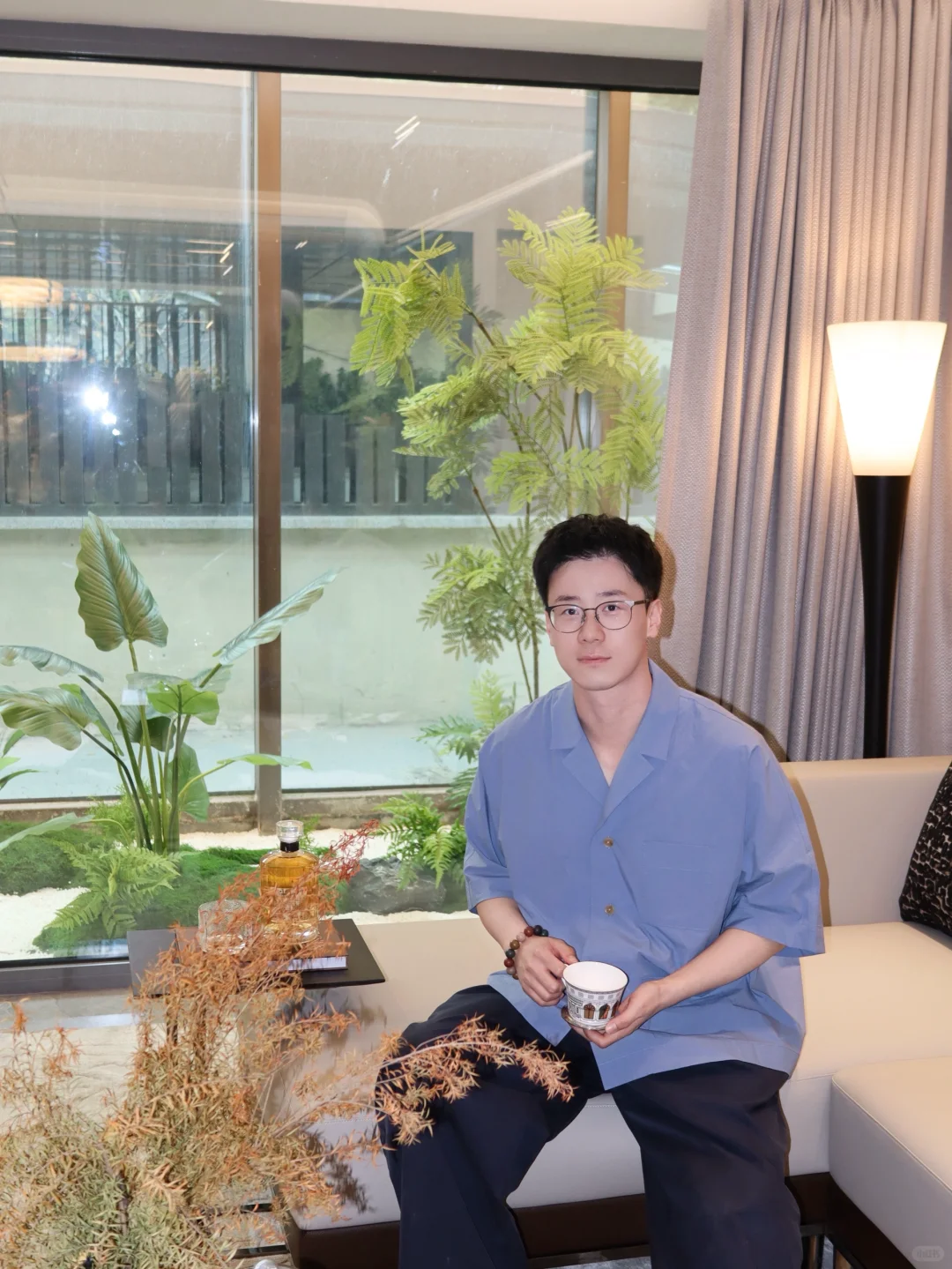 我宣布我的梦中情家🏠就是它了