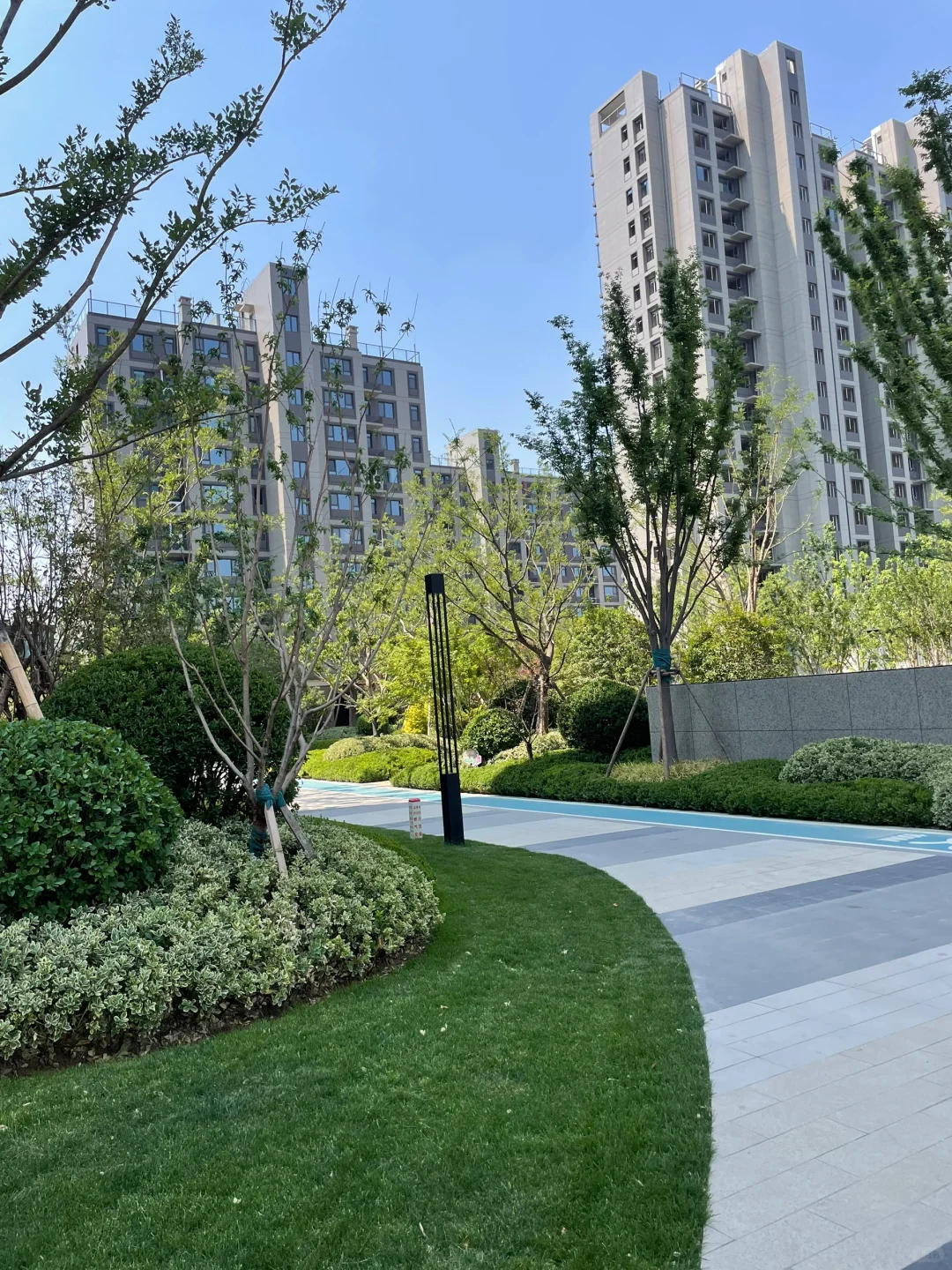 淄博高新区买房攻略📌这些宝藏楼盘闭眼入！