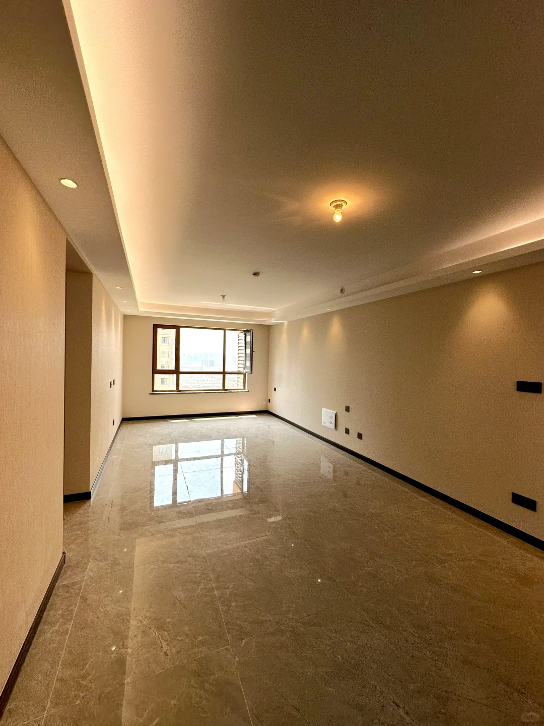 🔥保工街建设大路！万科神盘又出王炸房源！
