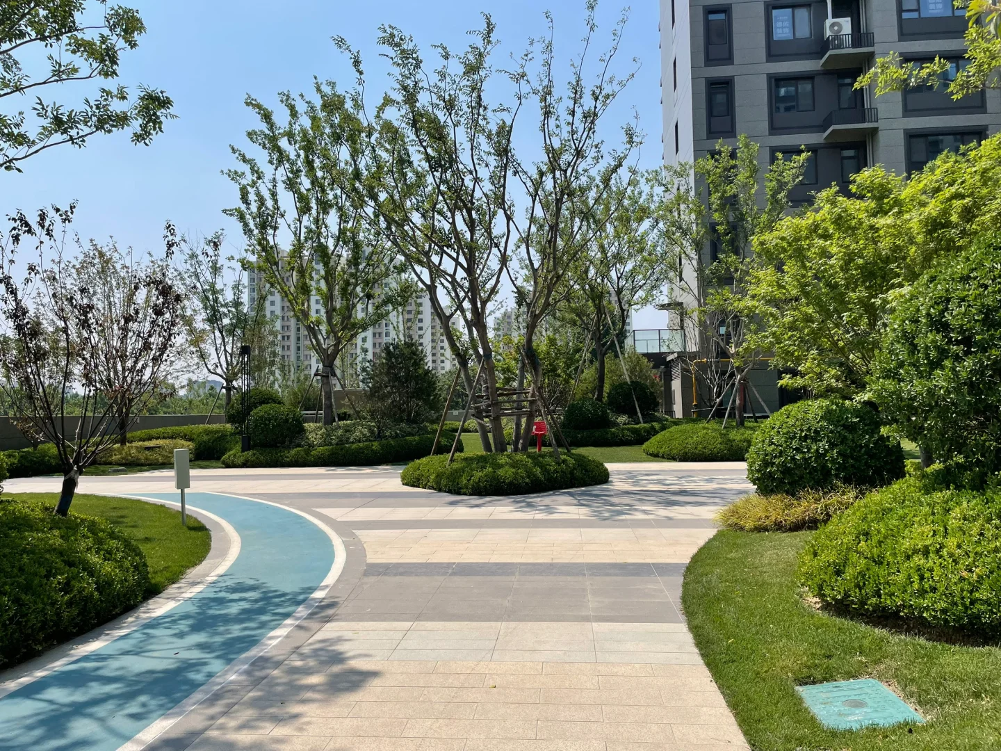 淄博高新区买房攻略📌这些宝藏楼盘闭眼入！