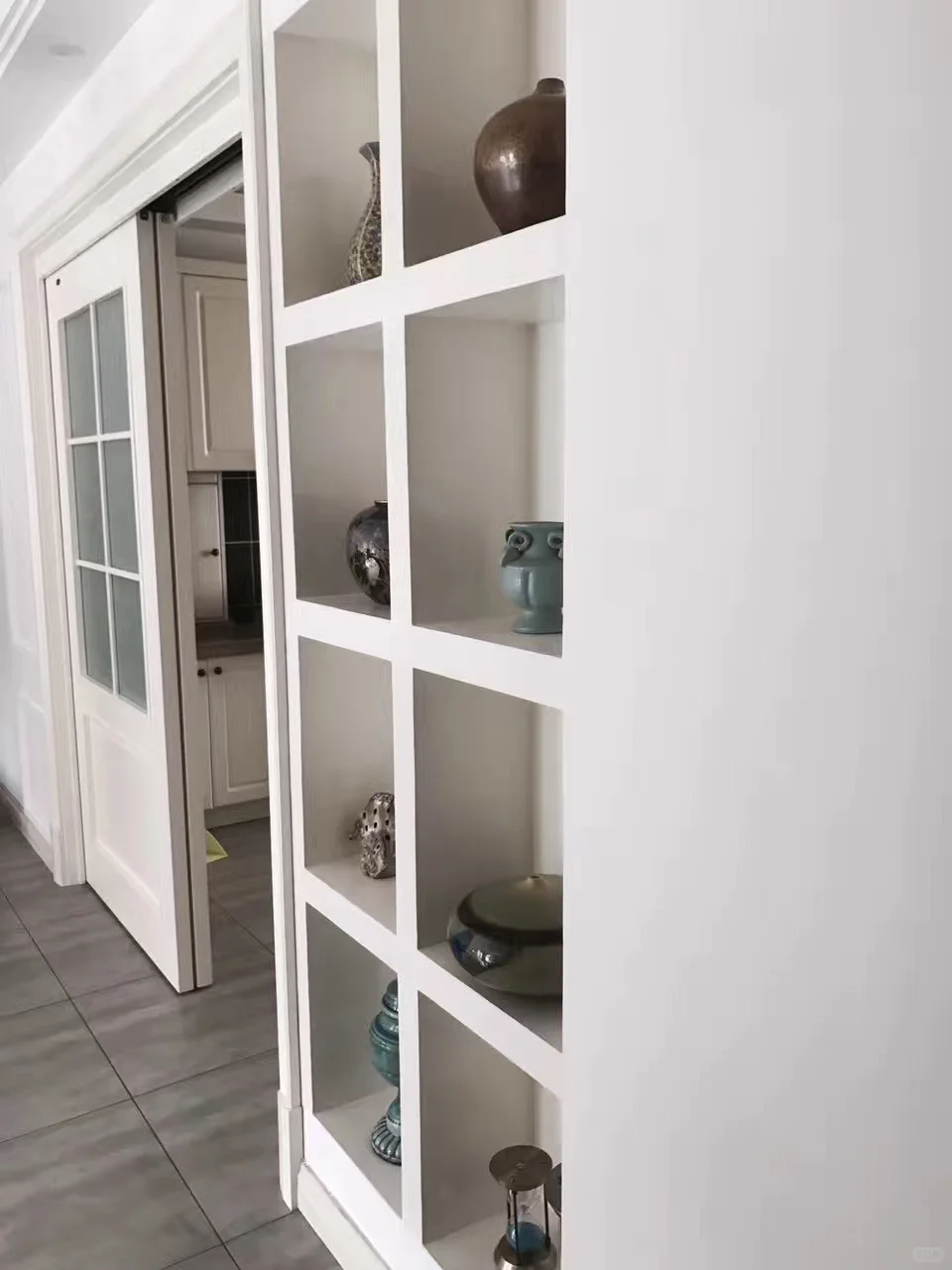 哈尔滨地中海阳光 三层洋房出售