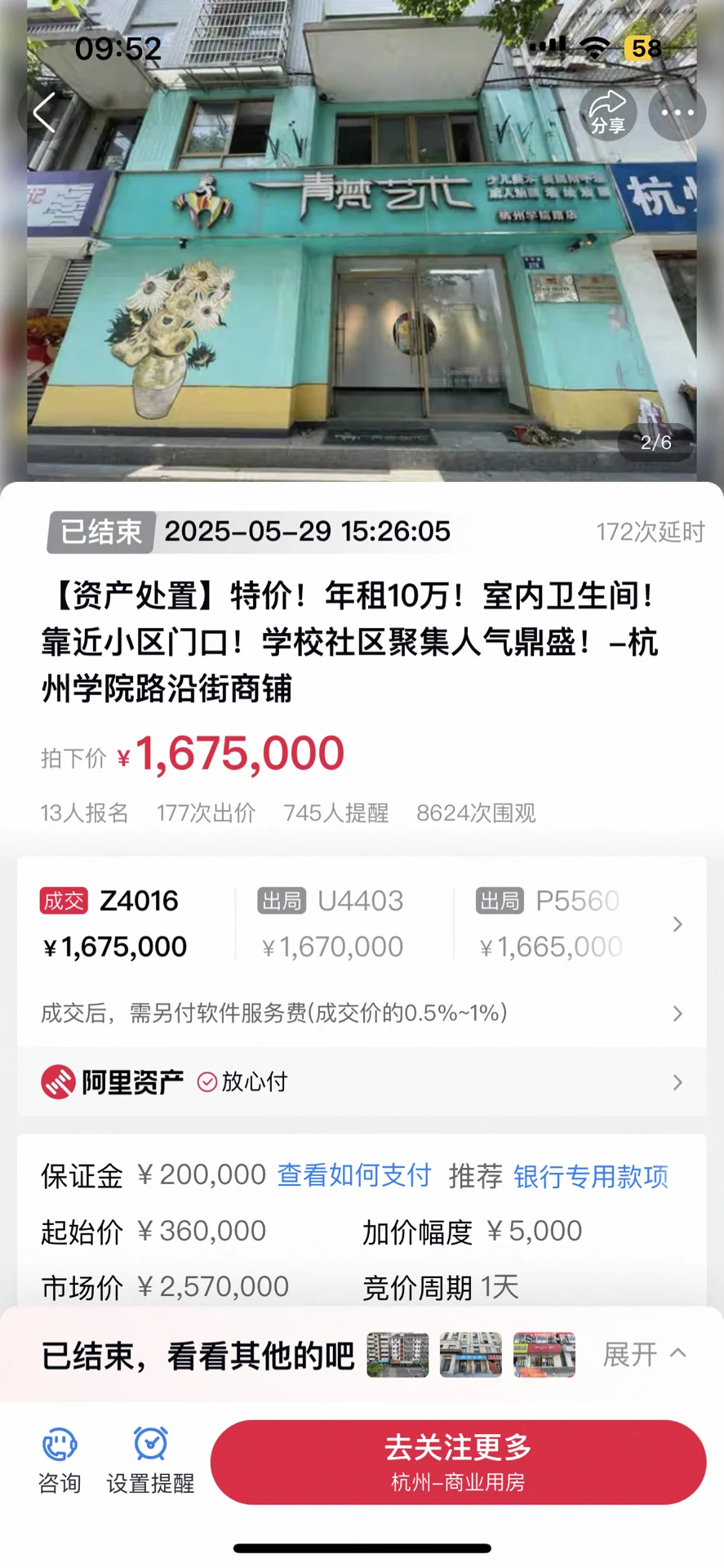 25年卖商铺最有效的方法和渠道！