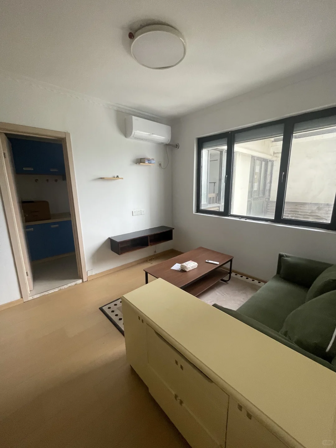🌟【高颜值精装三室｜拎包入住の理想家】🔥