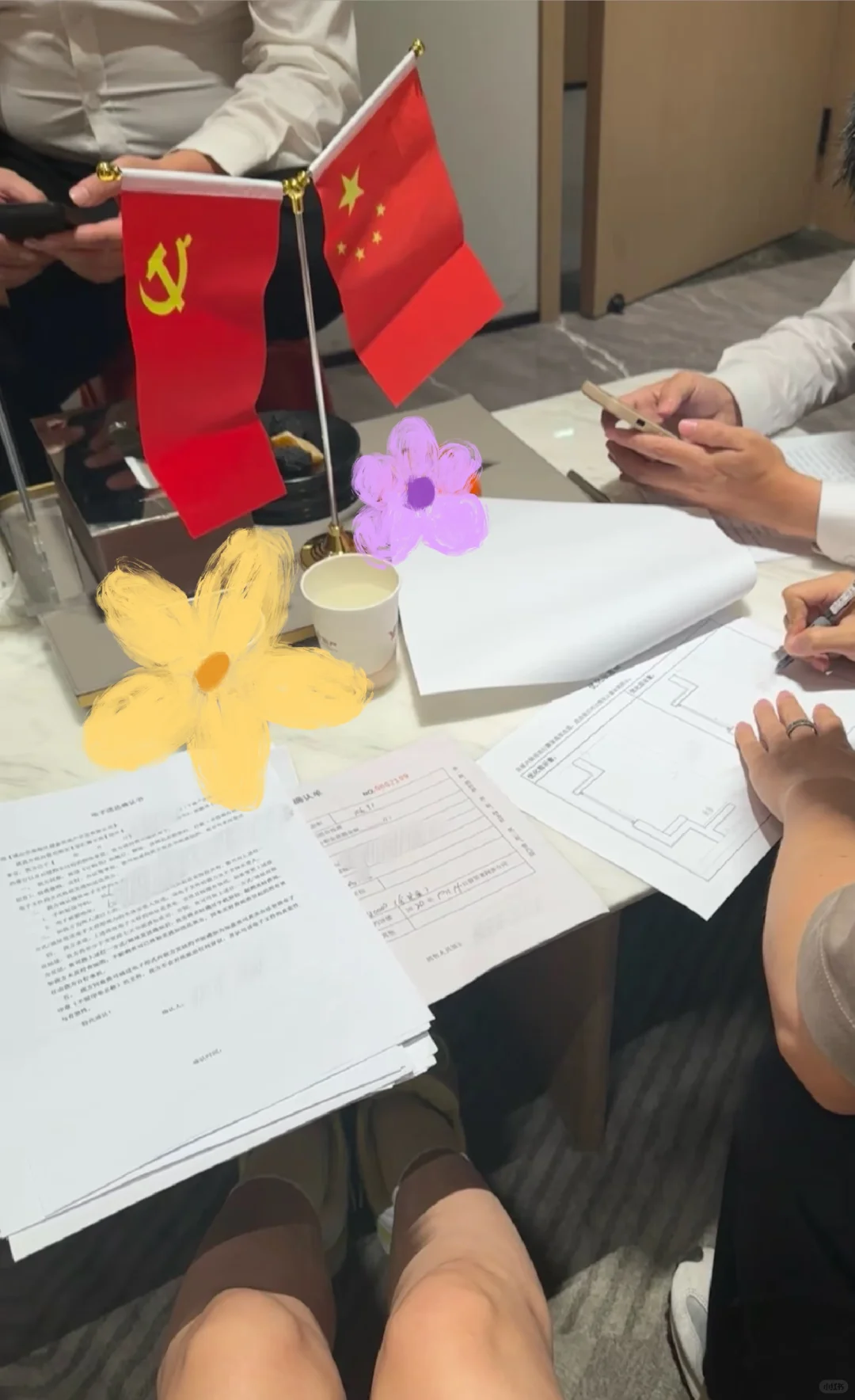 💍广漂7年，终于在番禺万博广地花园安家