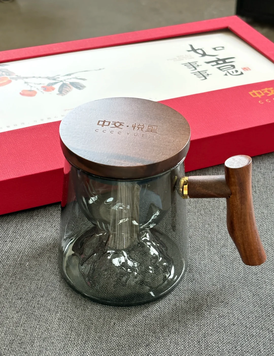 破防了破防了！房地产圈商务礼盒居然这么卷