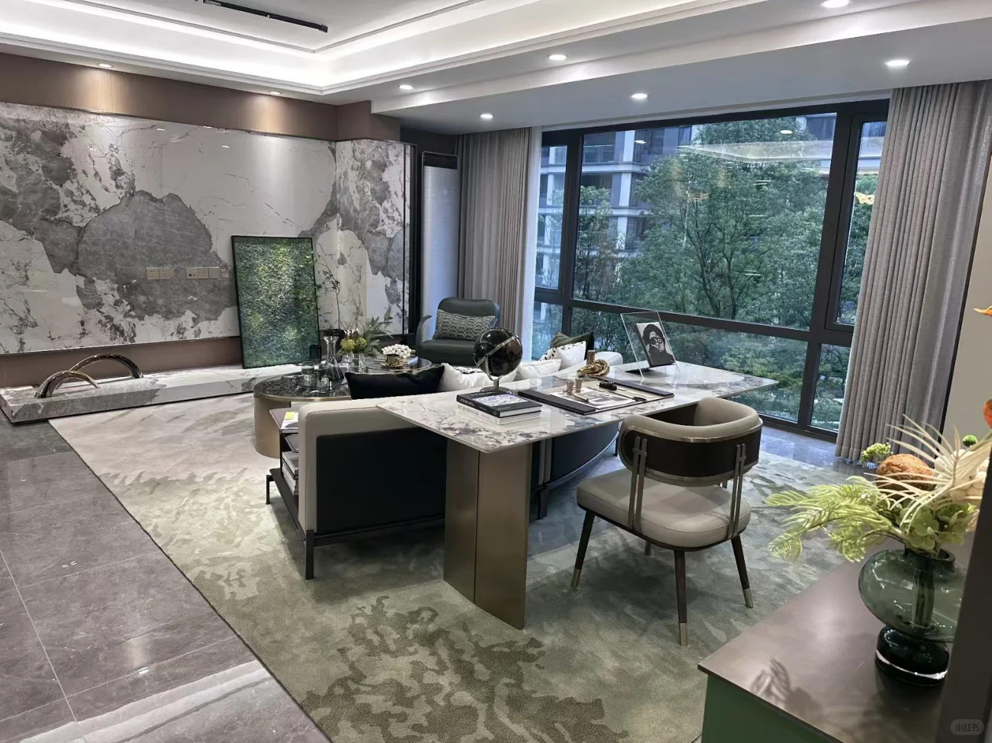 九龙坡买精装洋房🏡总价138w起🔥