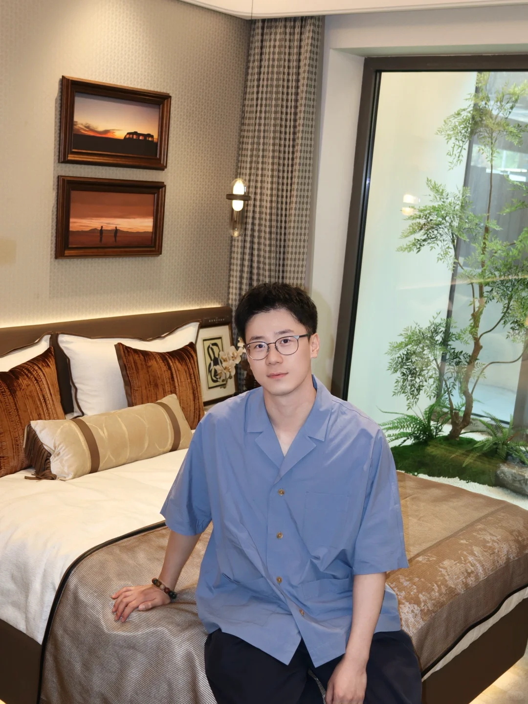 我宣布我的梦中情家🏠就是它了