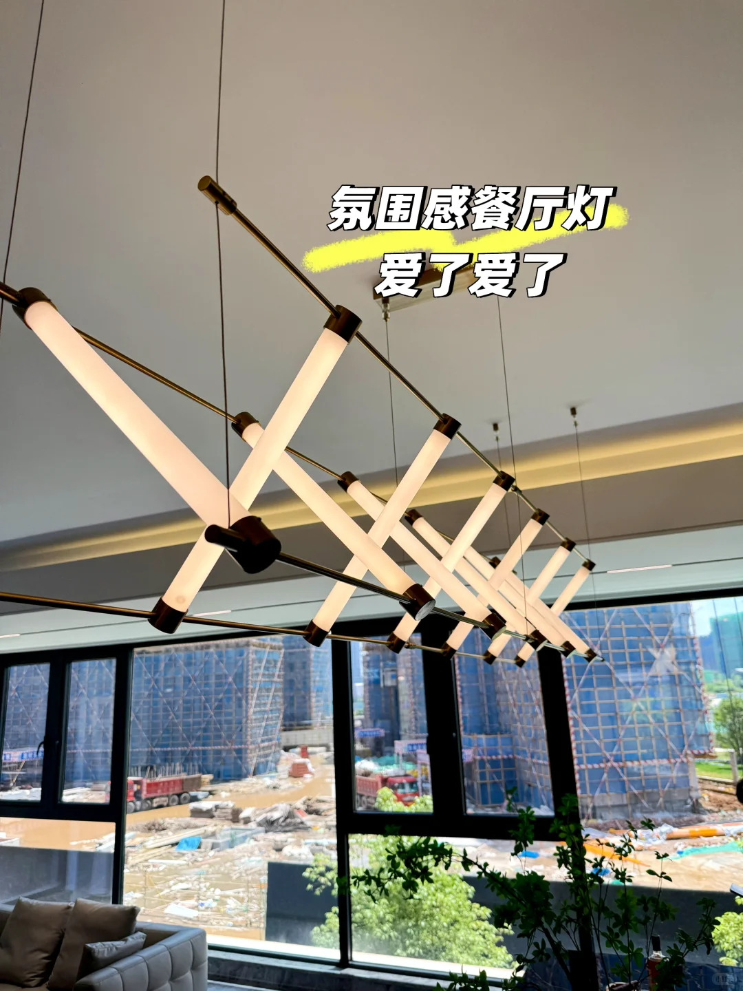 一梯一户的小洋房才是归宿