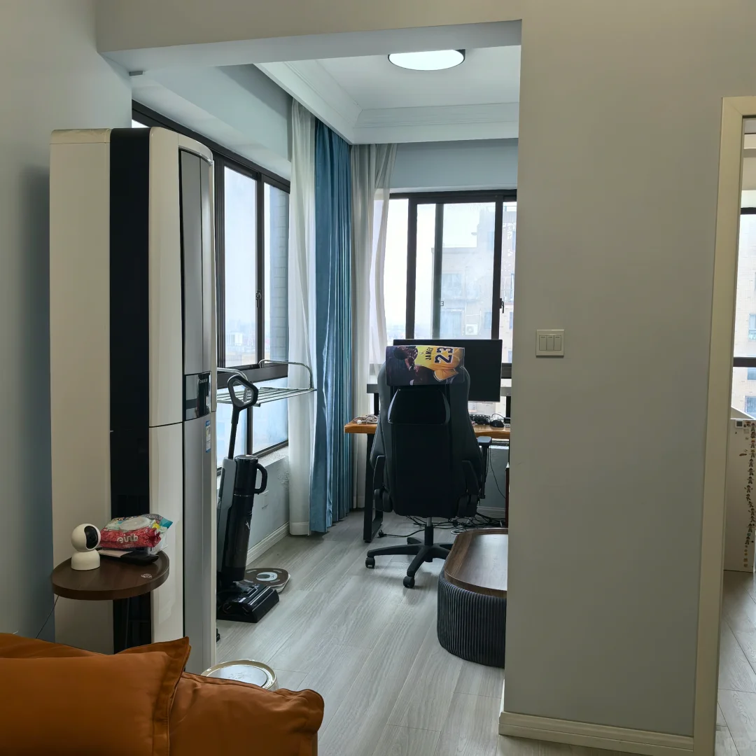 听说小红书可以卖房…（房东直出 手机直拍）