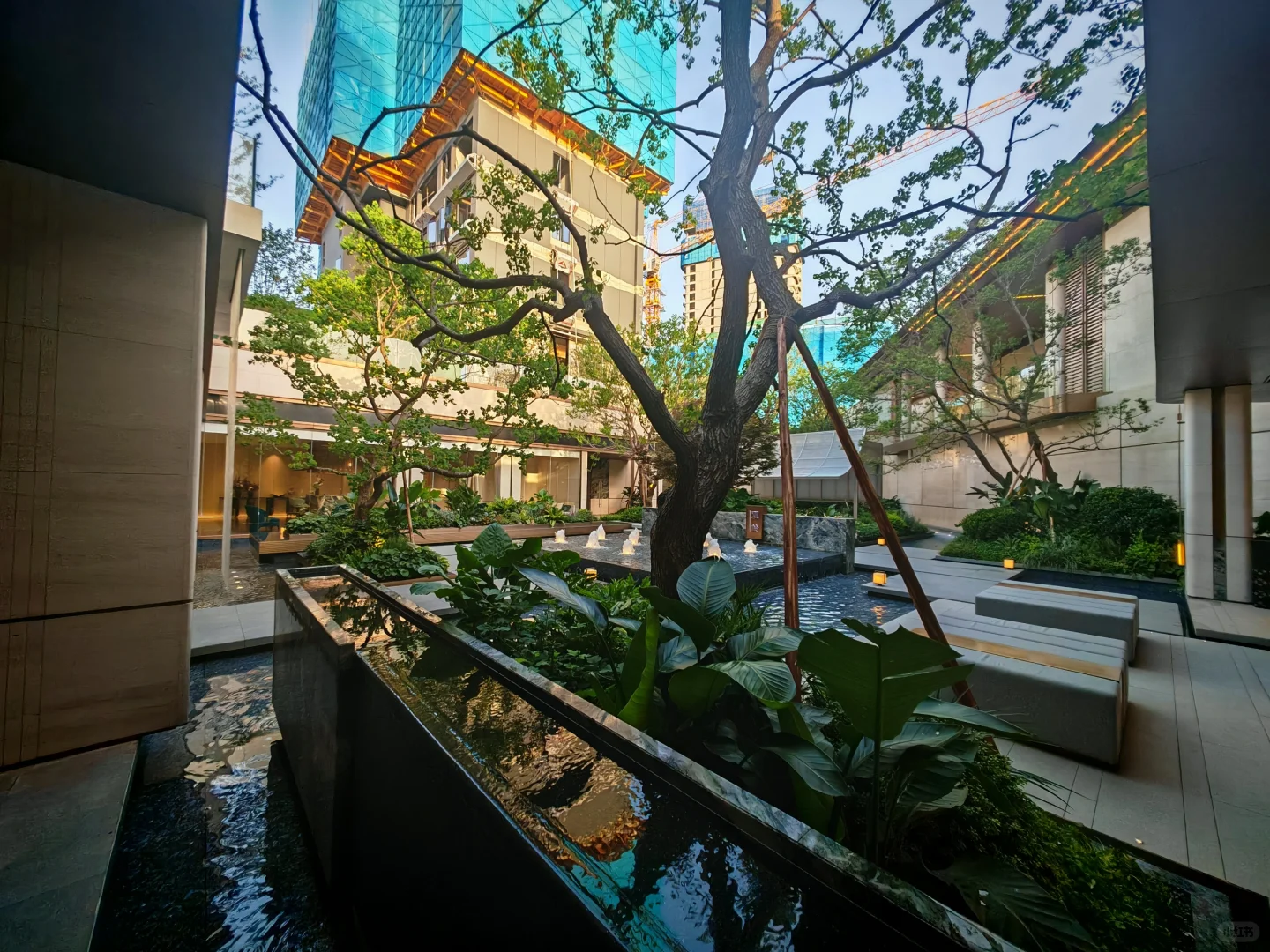 光谷买房必看 | 招商天青府真实测评